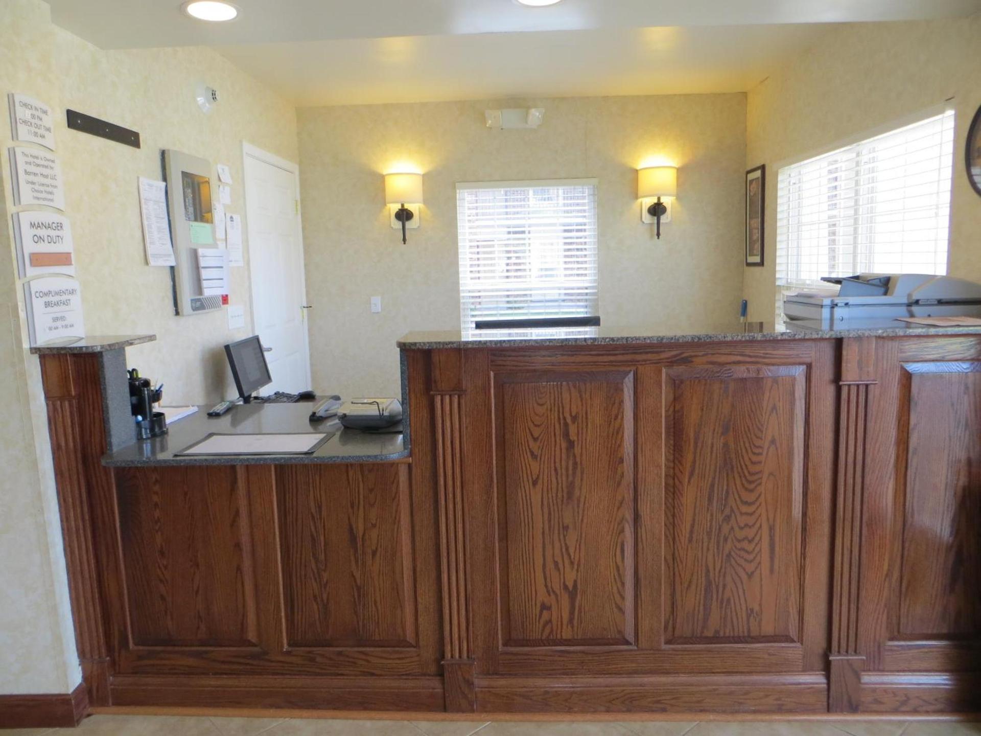 Days Inn by Wyndham Cave City photo 28