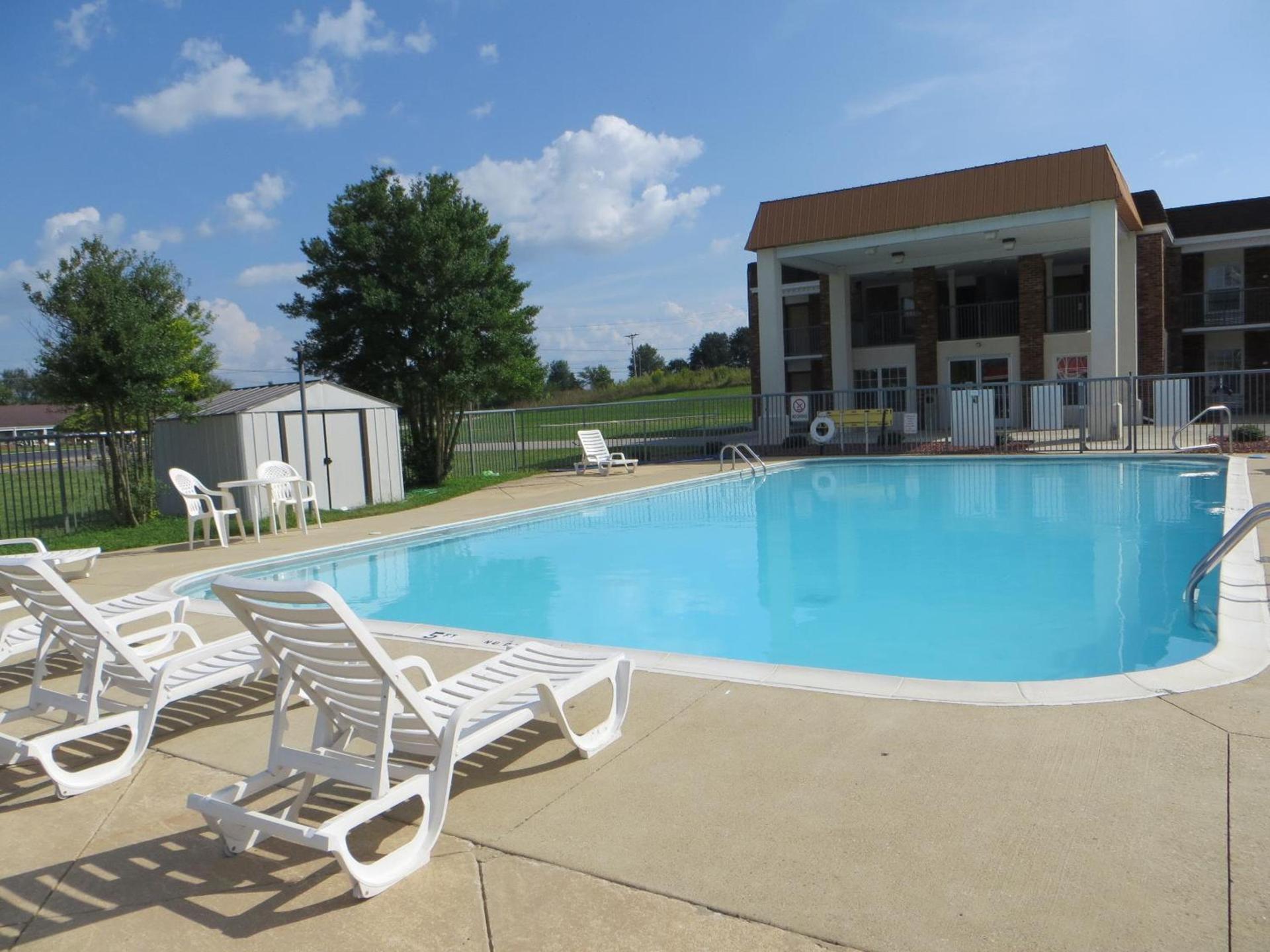 Days Inn by Wyndham Cave City photo 18