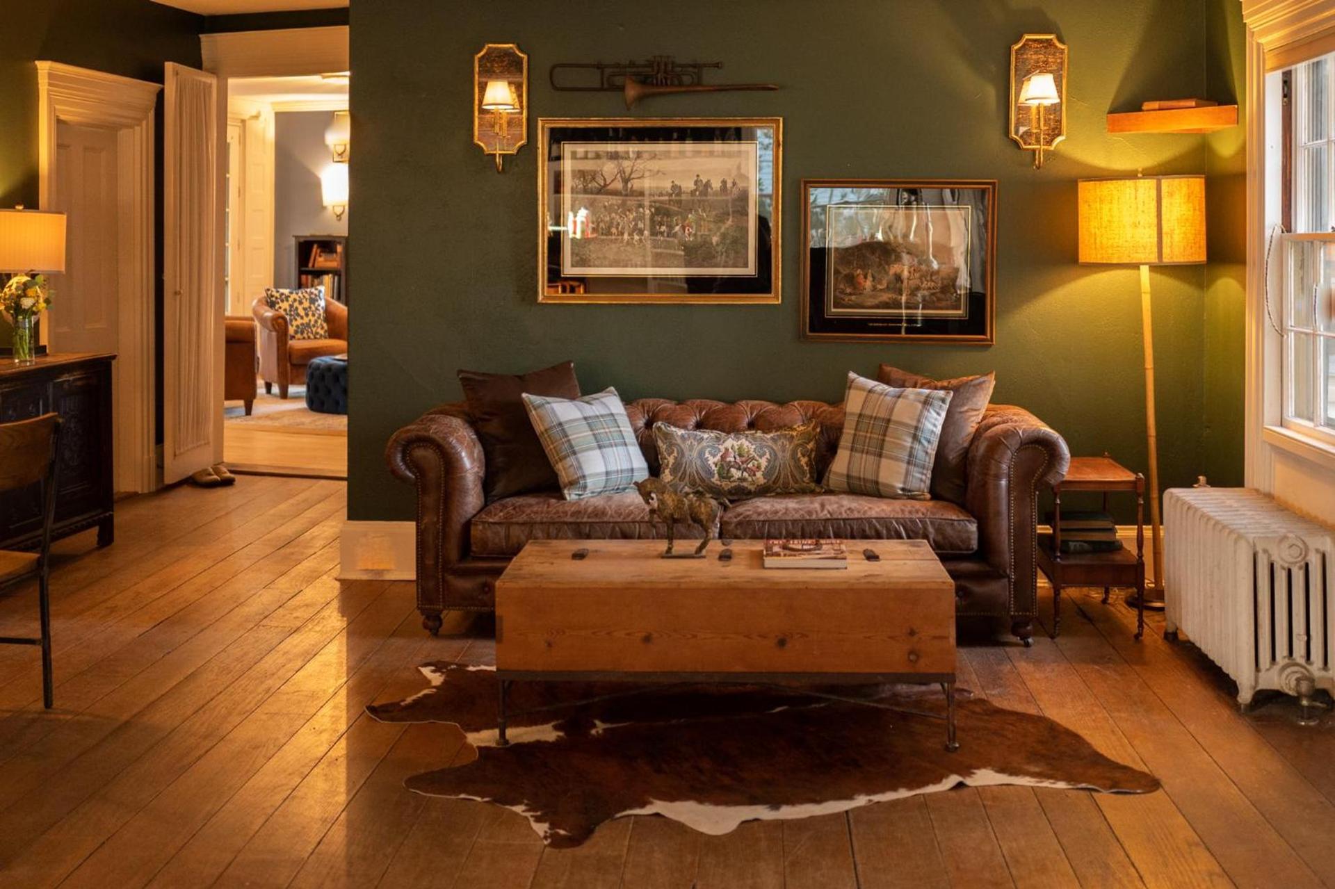 OneSixtyFive, The Inn on Park Row photo 5