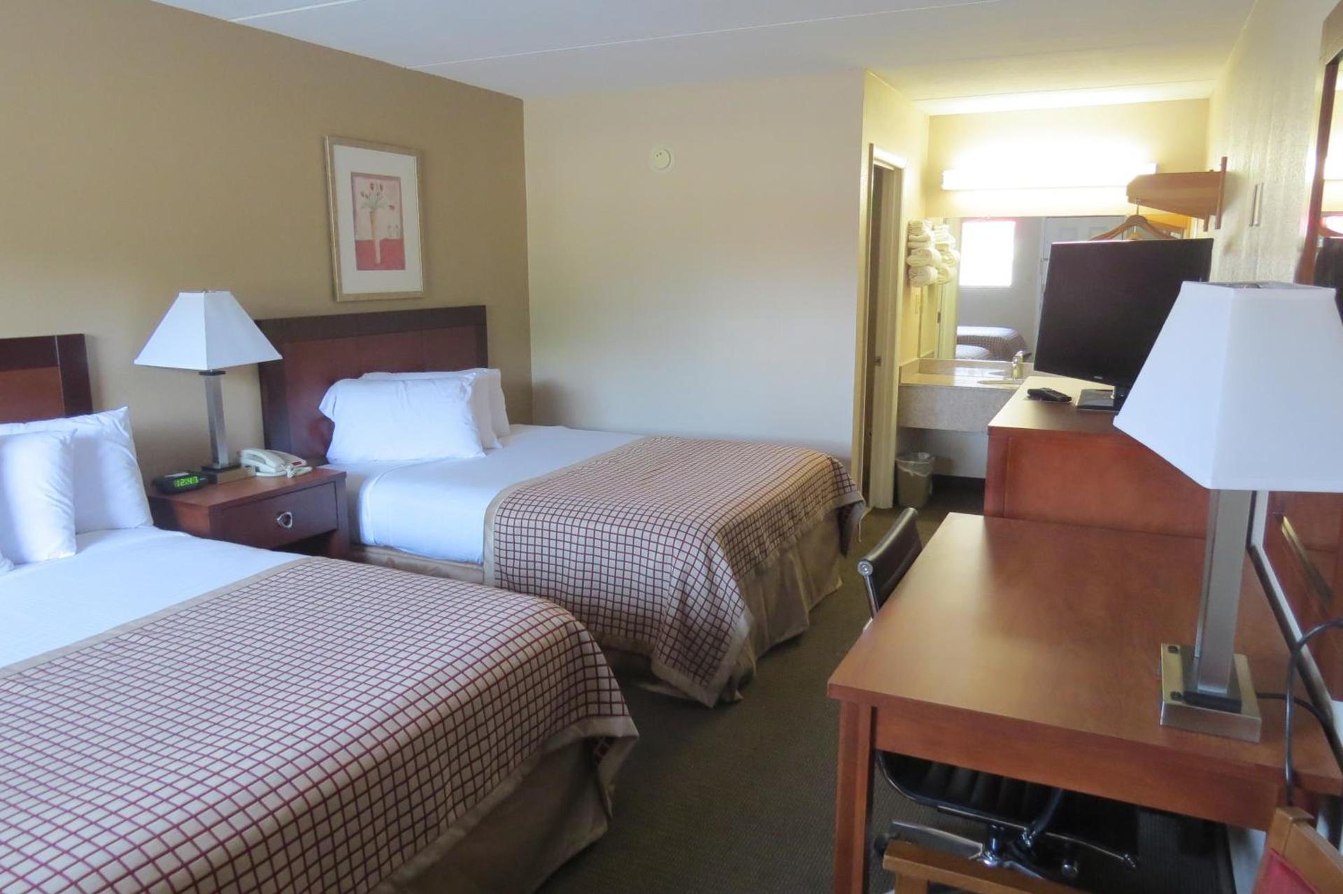 Sunset Inn - Augusta photo 22
