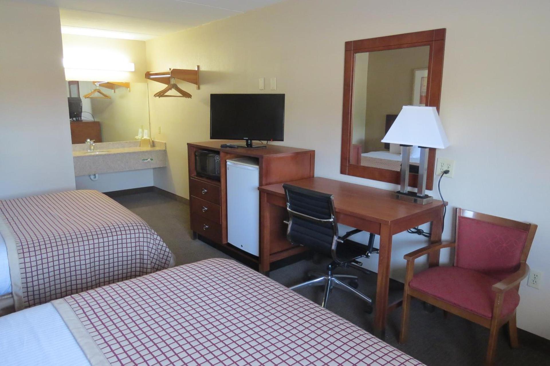 Sunset Inn - Augusta photo 23