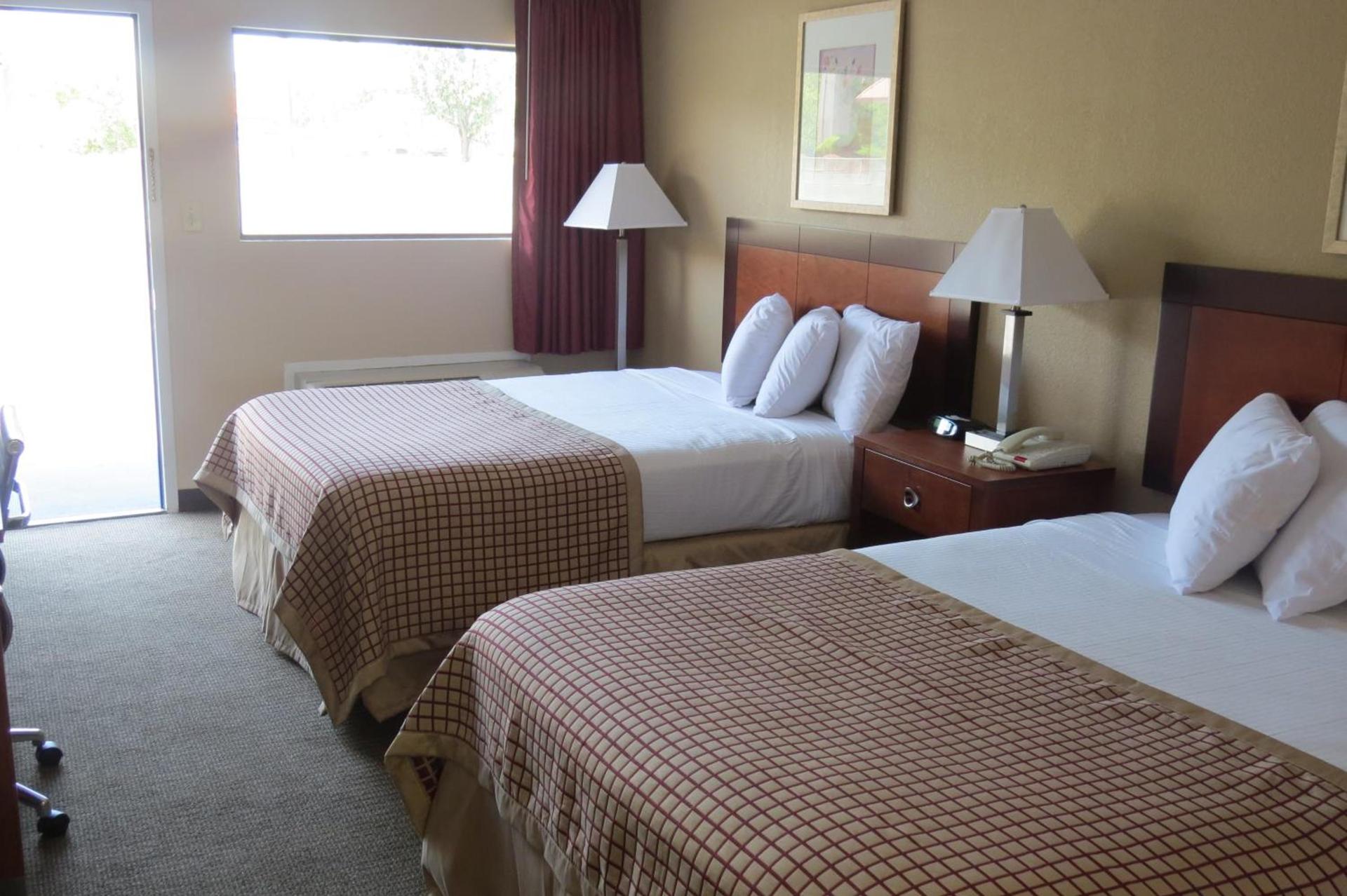 Sunset Inn - Augusta photo 28