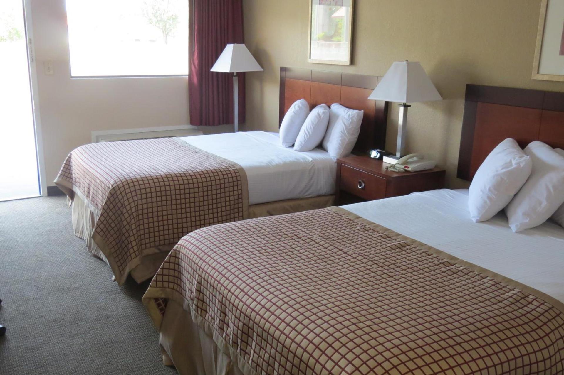 Sunset Inn - Augusta photo 30