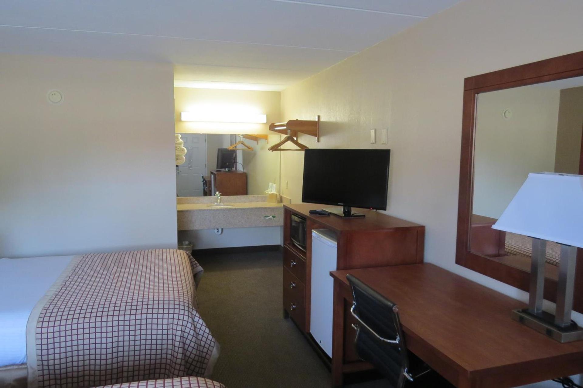 Sunset Inn - Augusta photo 21