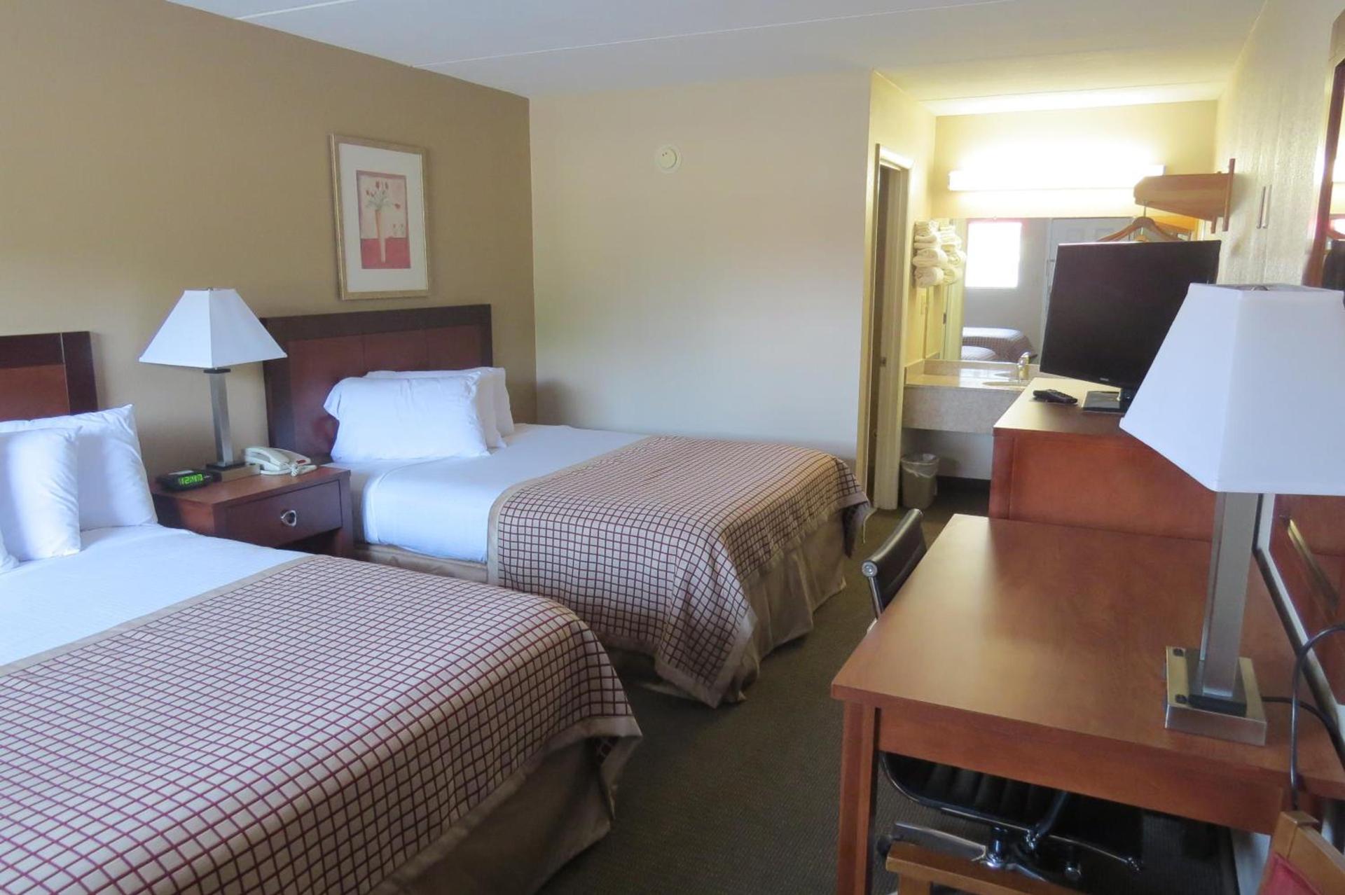 Sunset Inn - Augusta photo 20