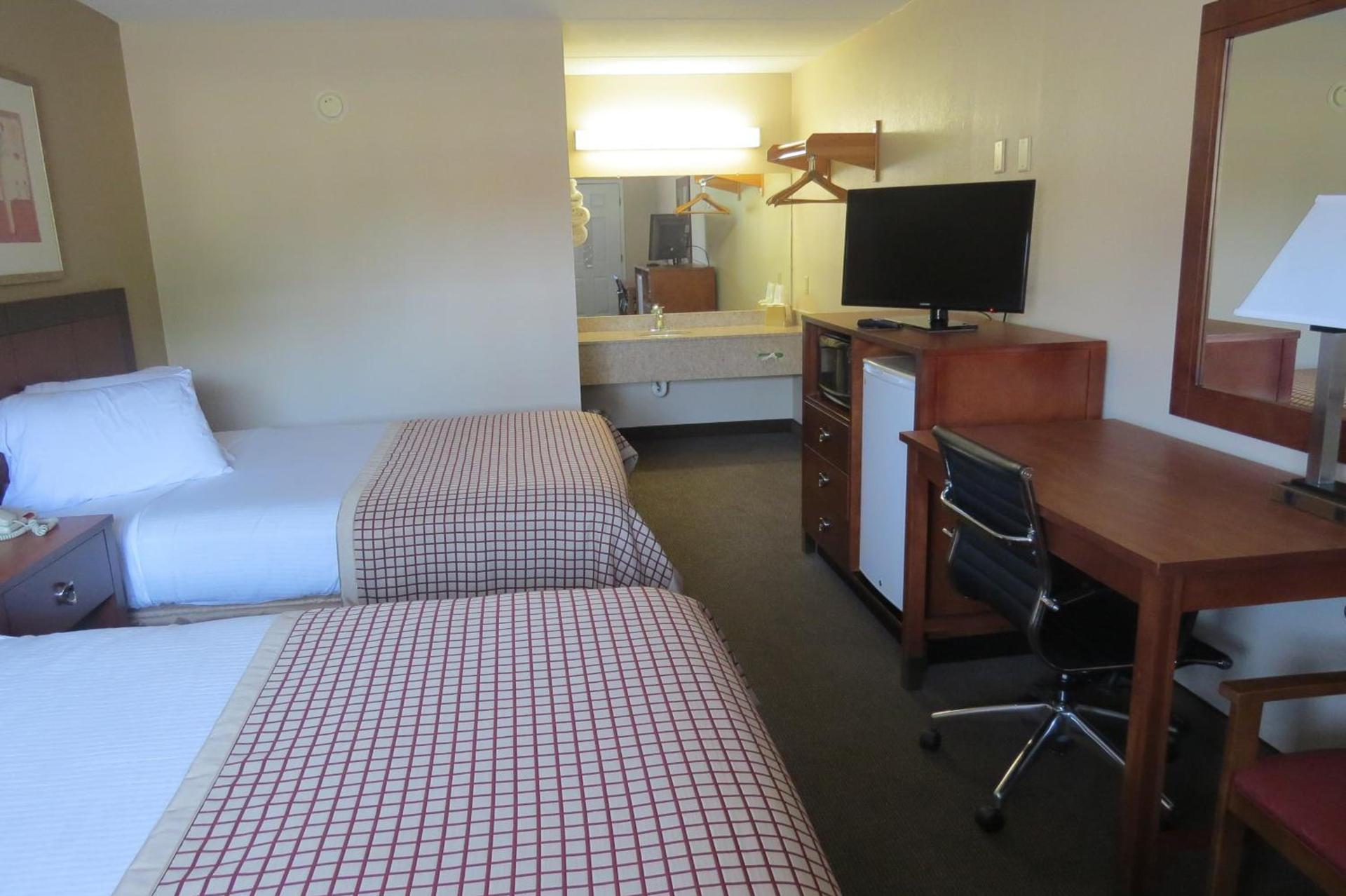 Sunset Inn - Augusta photo 27