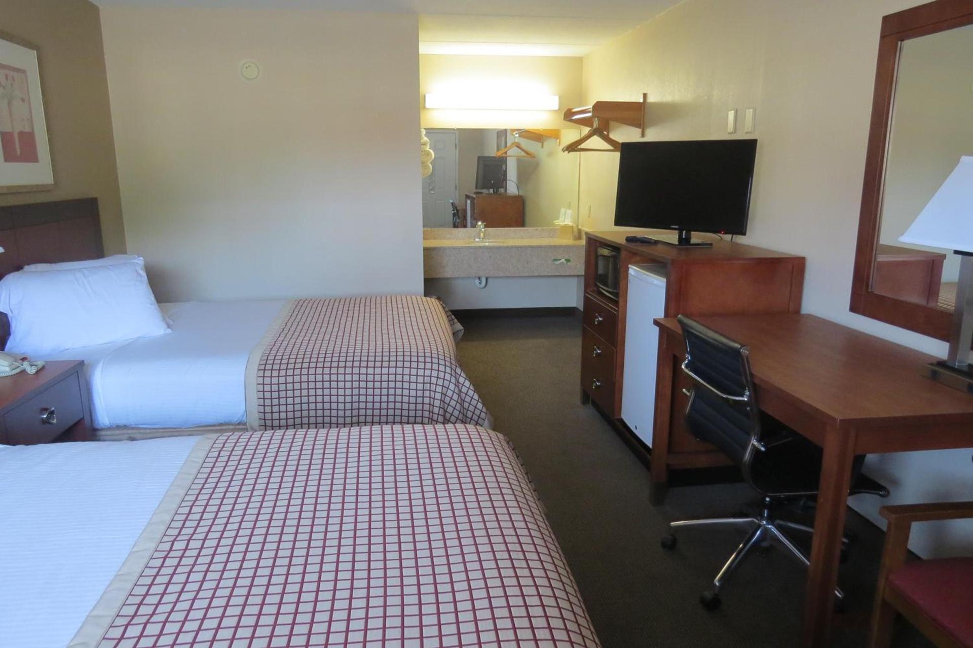 Sunset Inn - Augusta photo 17