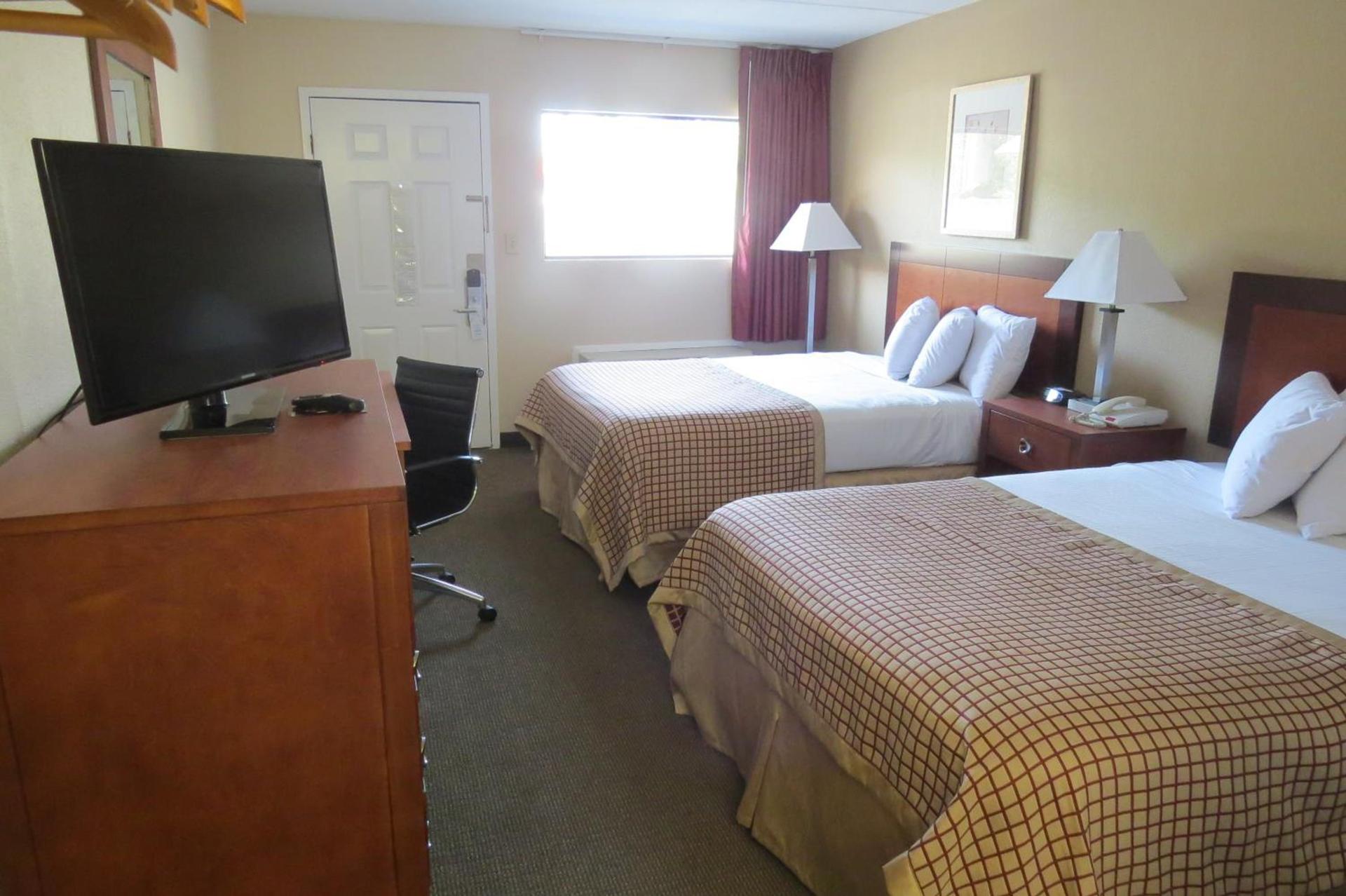 Sunset Inn - Augusta photo 19