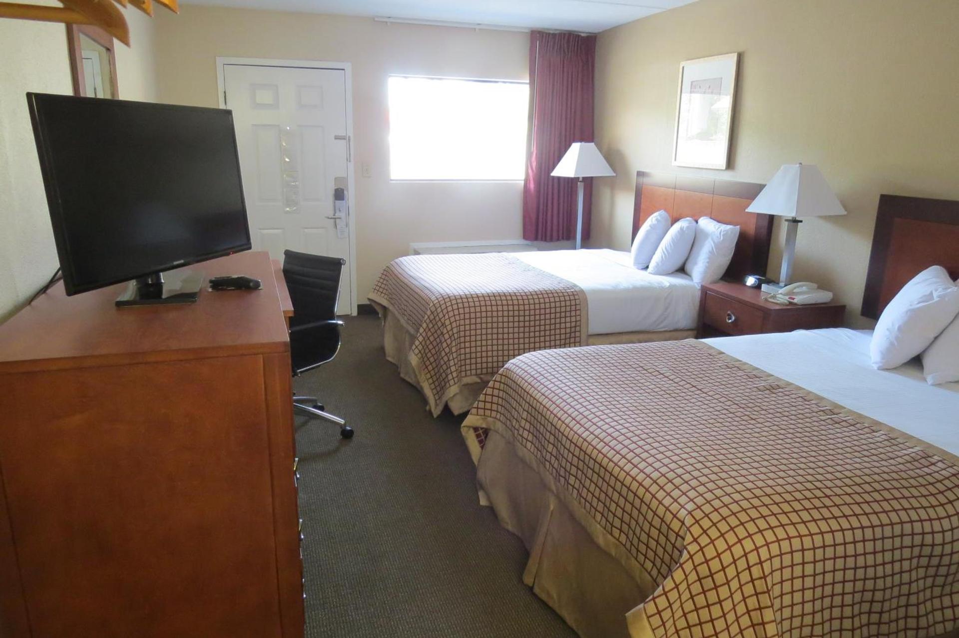 Sunset Inn - Augusta photo 16