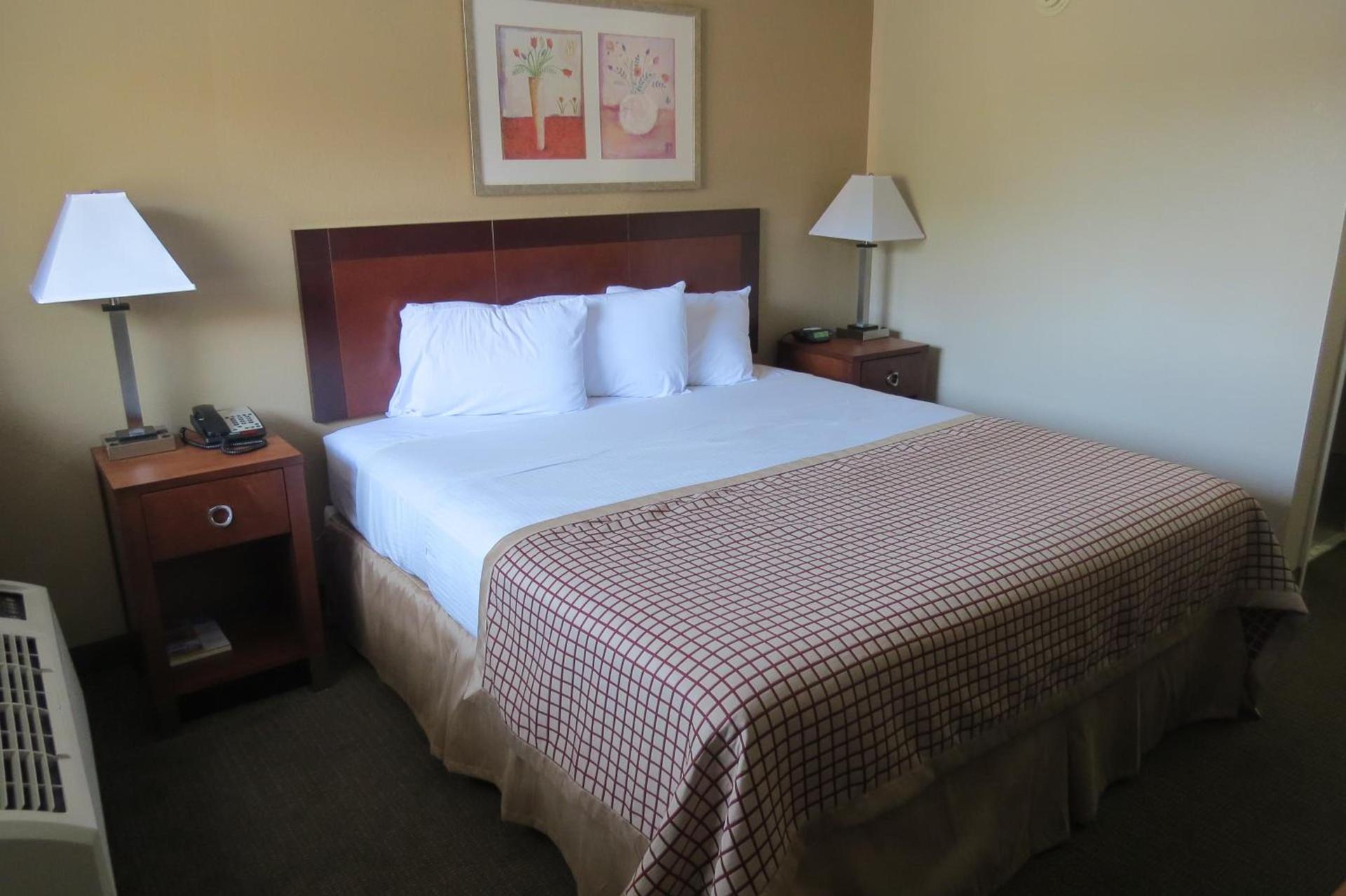 Sunset Inn - Augusta photo 15