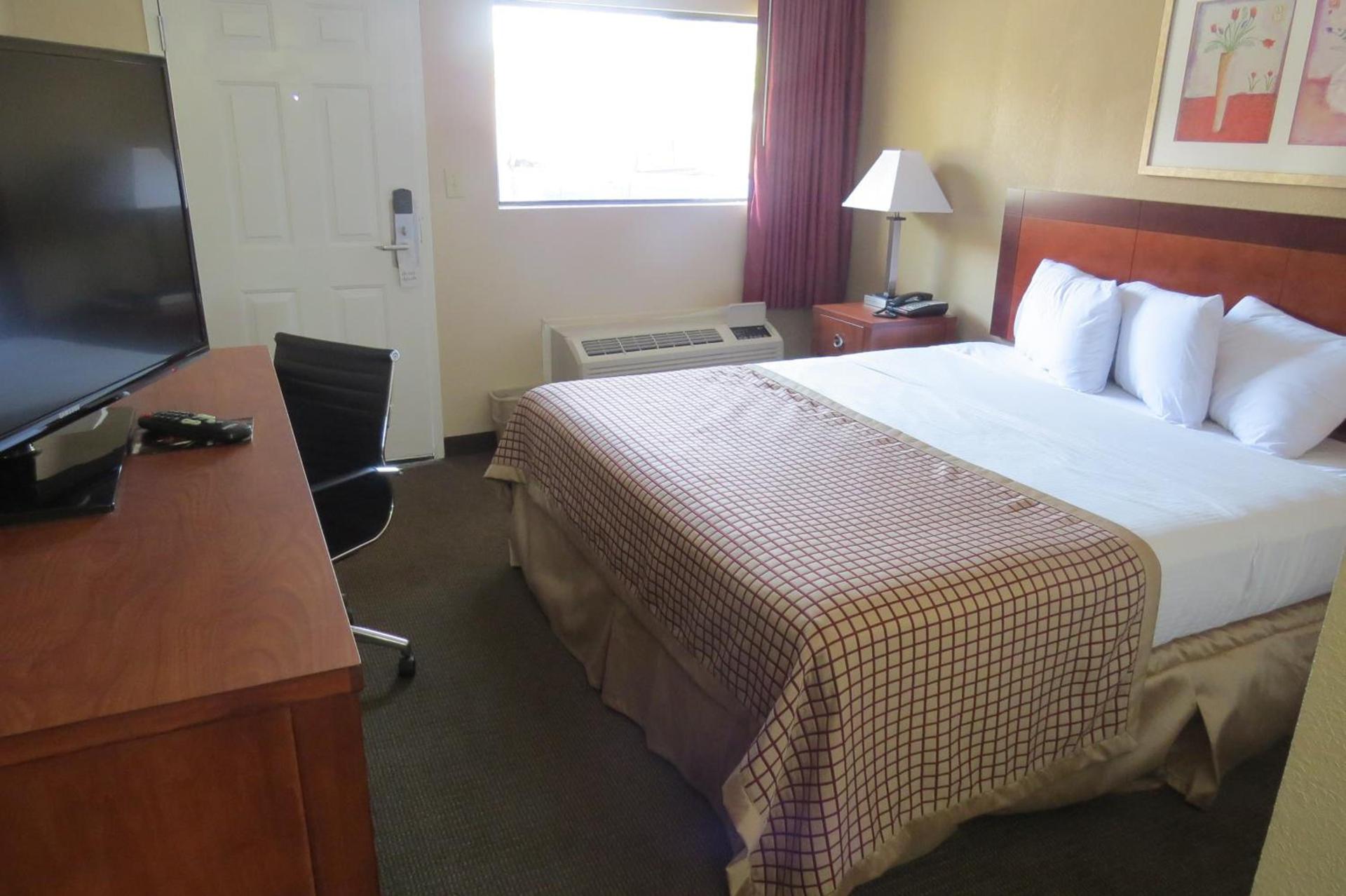 Sunset Inn - Augusta photo 12