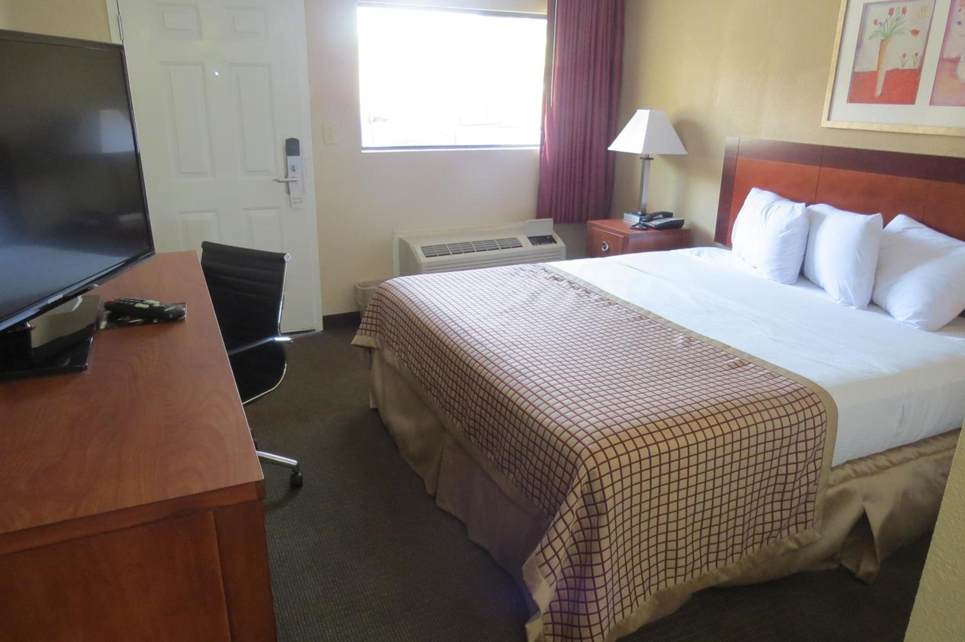 Sunset Inn - Augusta photo 31