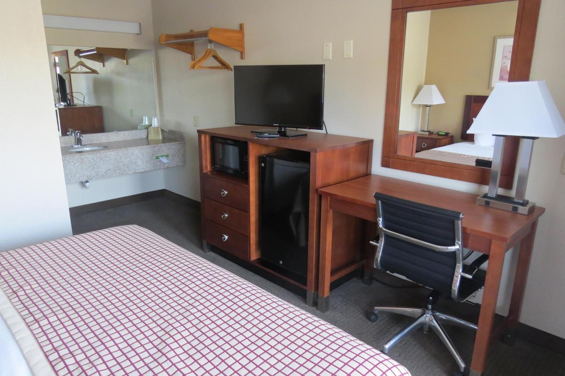 Sunset Inn - Augusta photo 26