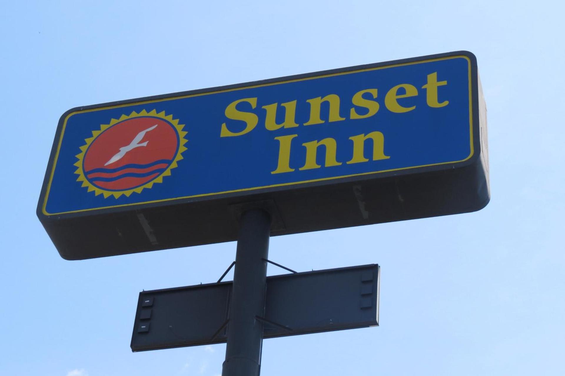 Sunset Inn - Augusta photo 35