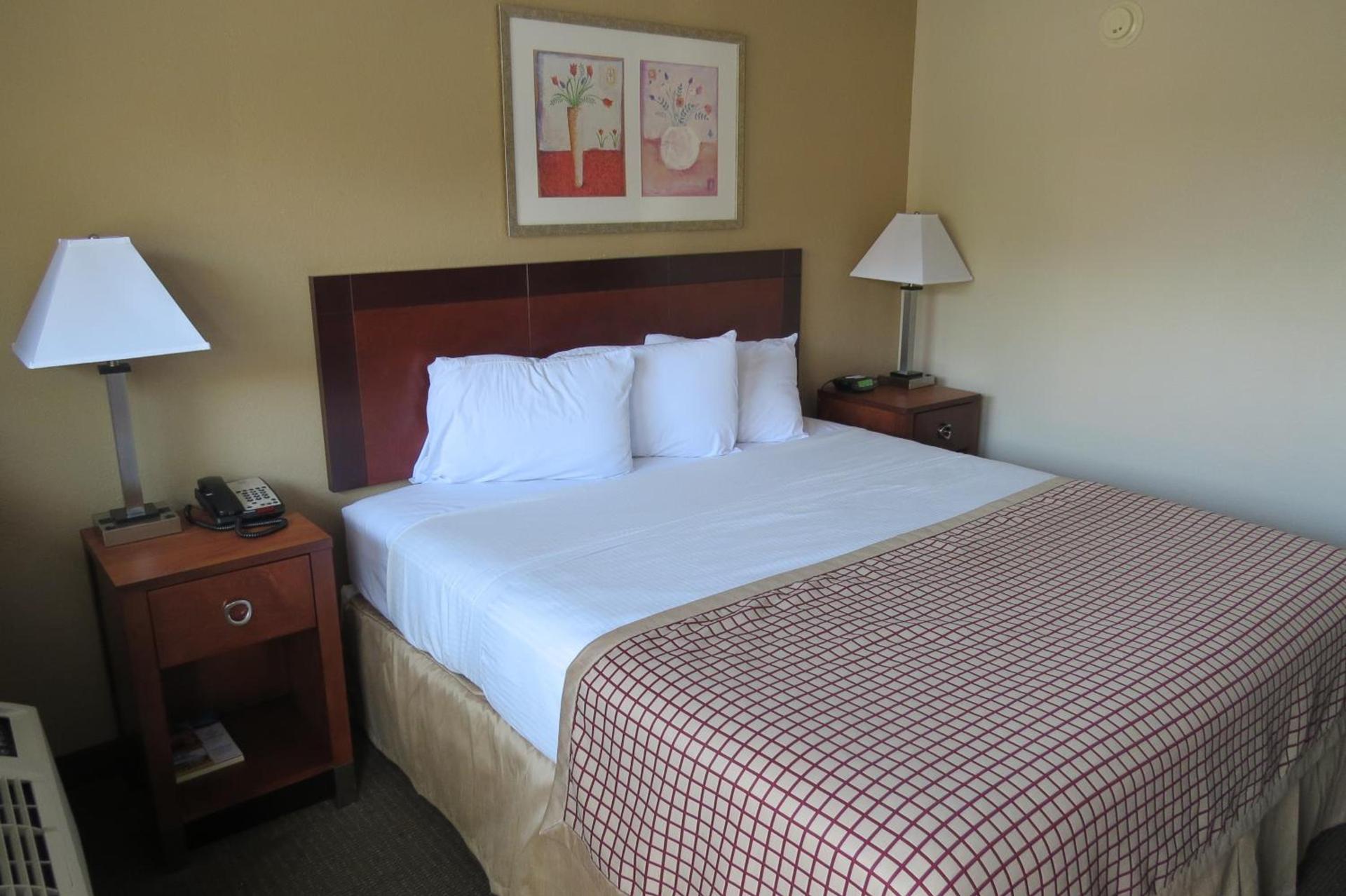 Sunset Inn - Augusta photo 11