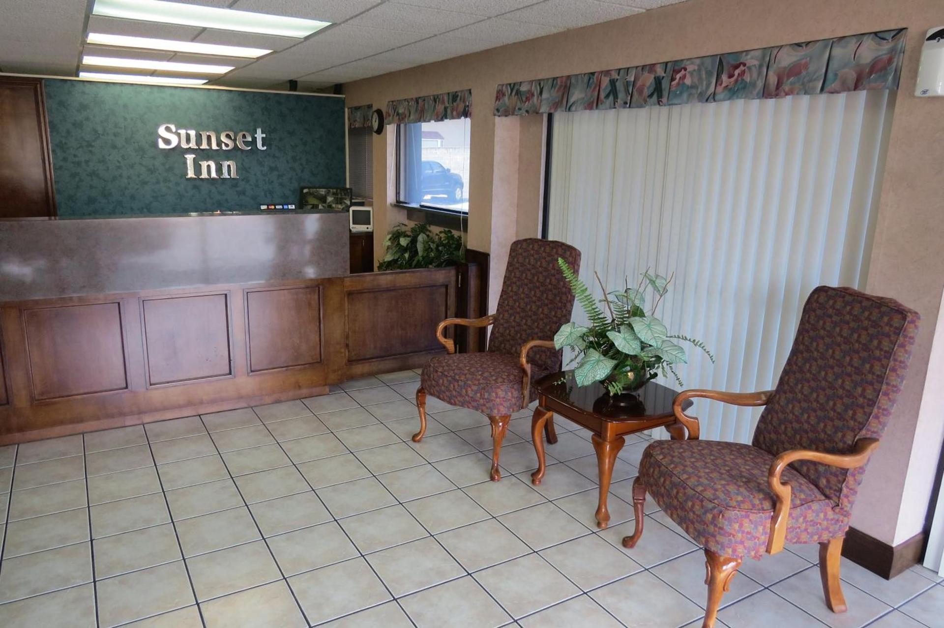Sunset Inn - Augusta photo 29