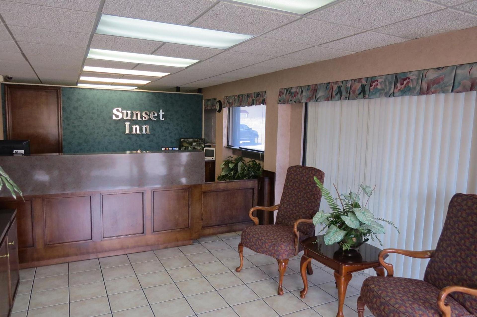 Sunset Inn - Augusta photo 10
