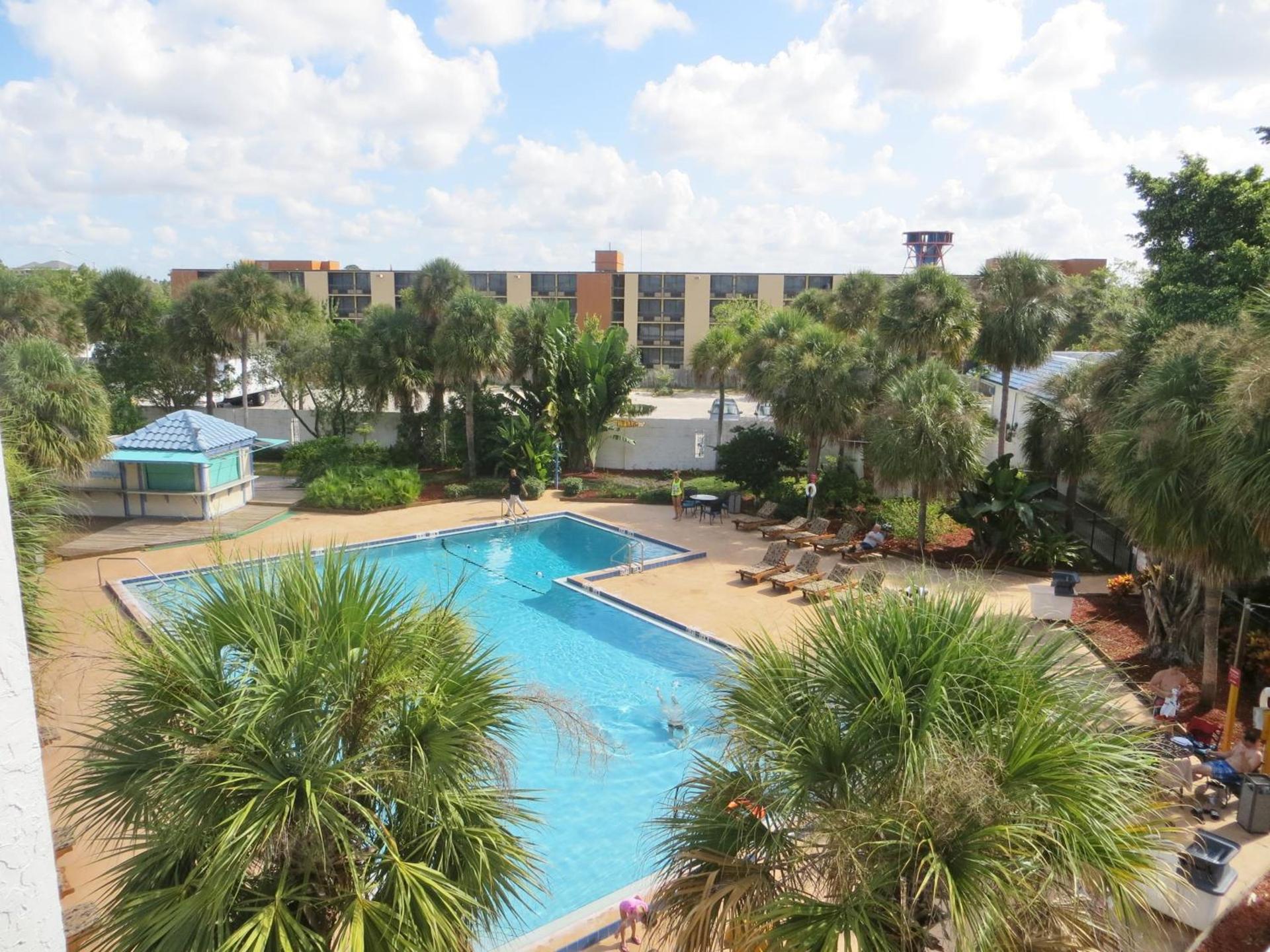 Monumental Movieland Hotel photo 8