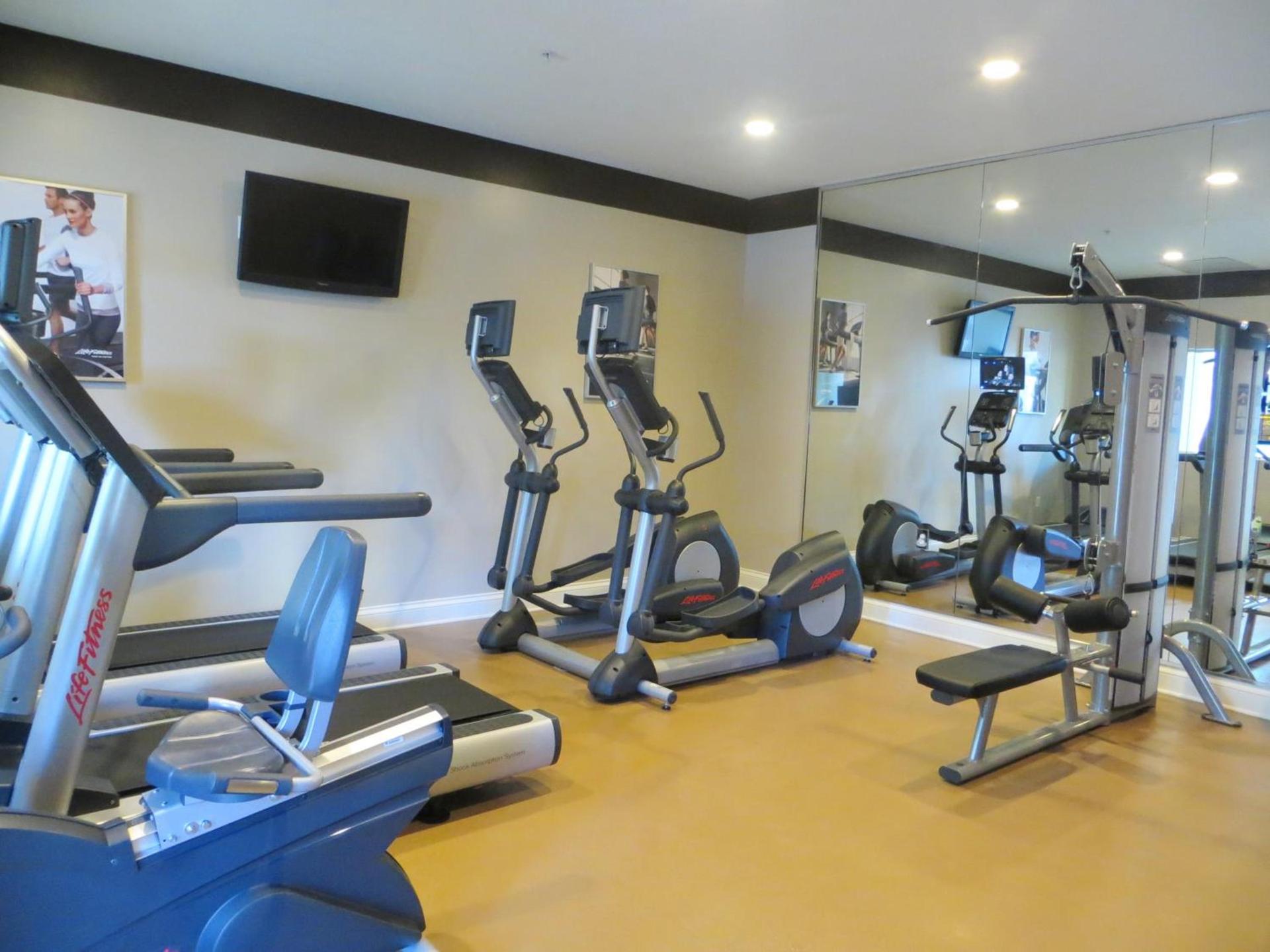 The Point Hotel & Suites Universal photo 23