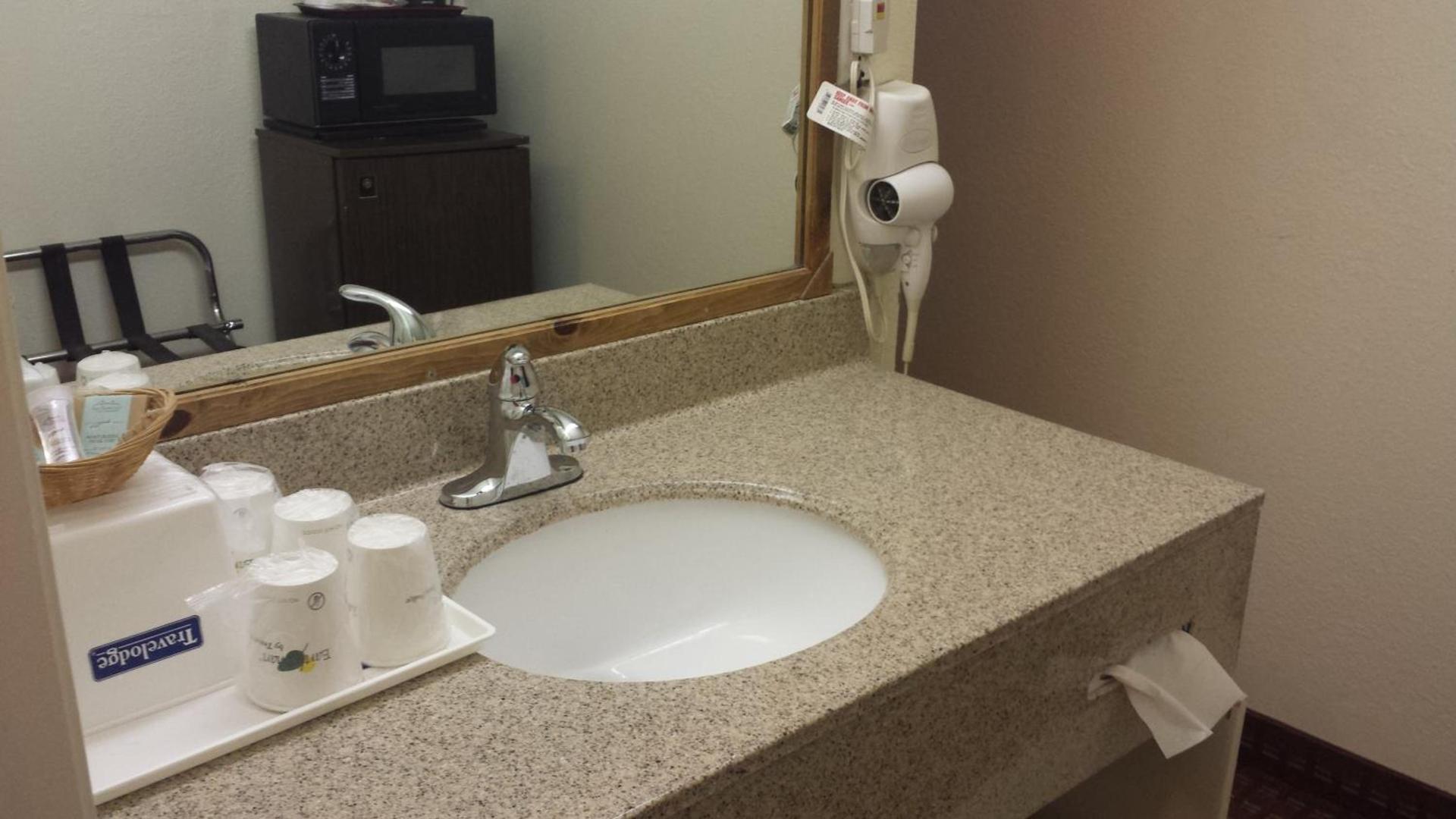 Rodeway Inn Memphis photo 15