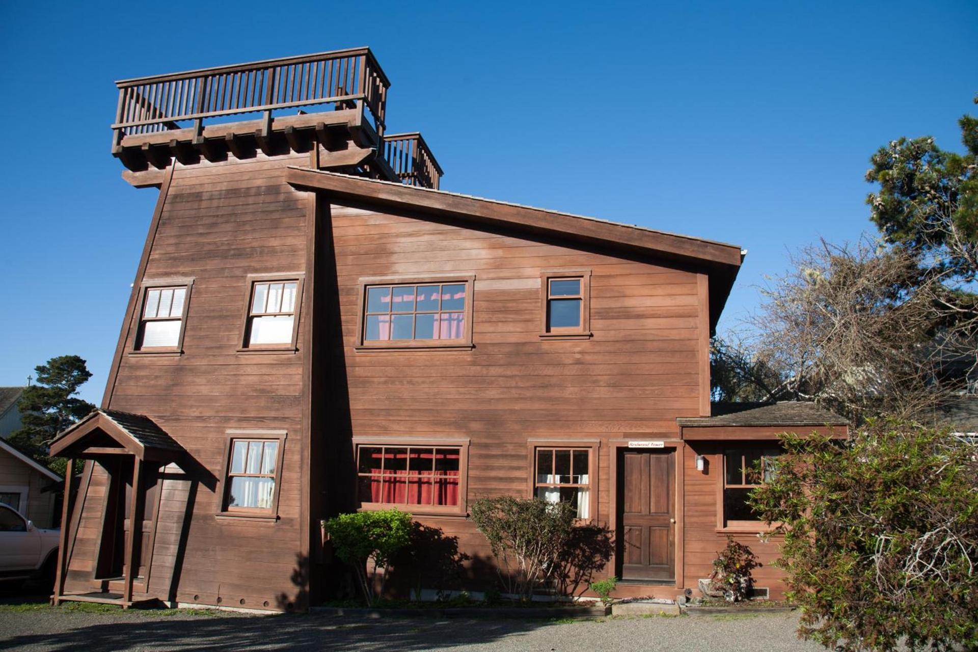 Sweetwater Inn and Spa — hotel in Mendocino