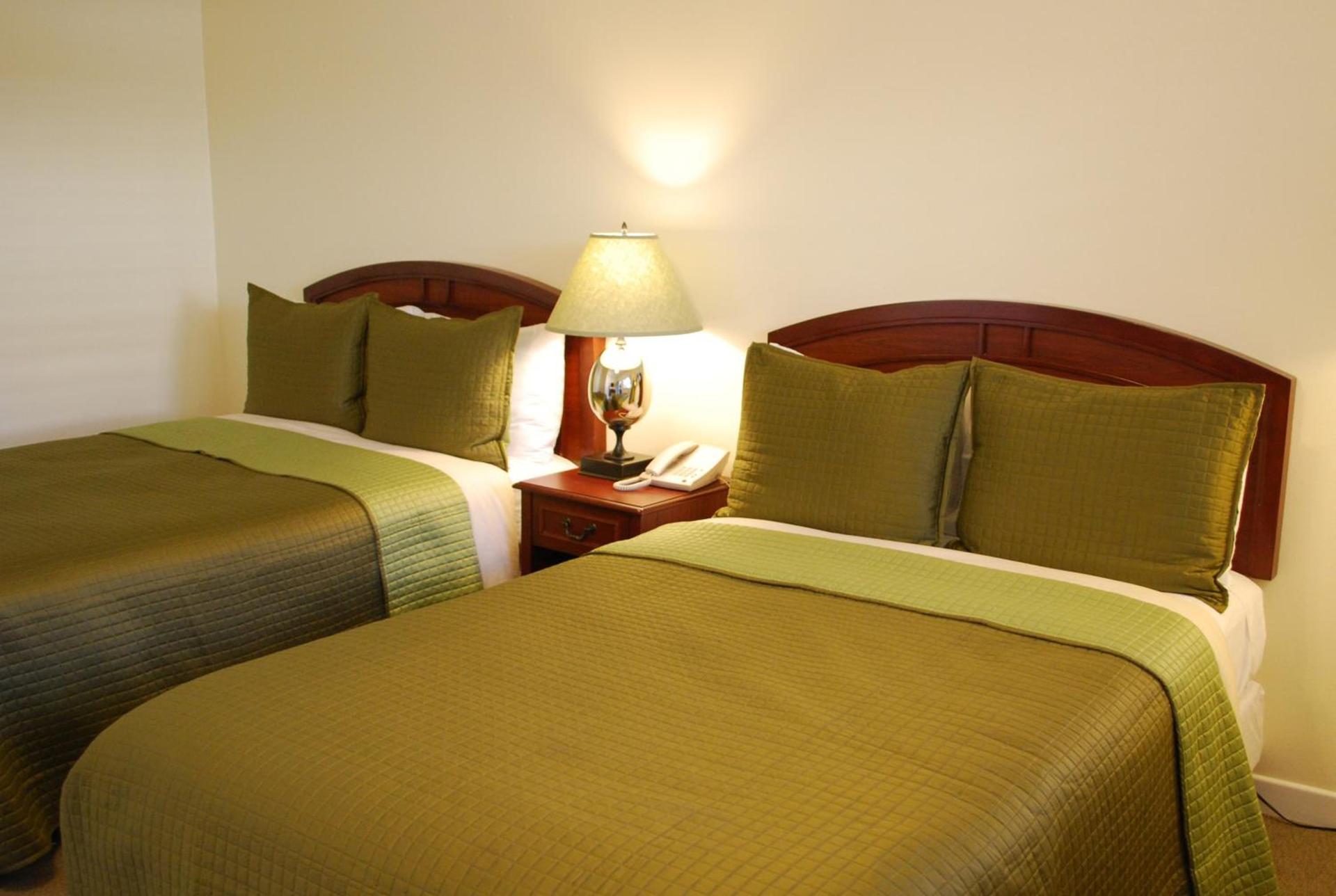 Bella Capri Inn and Suites photo 9