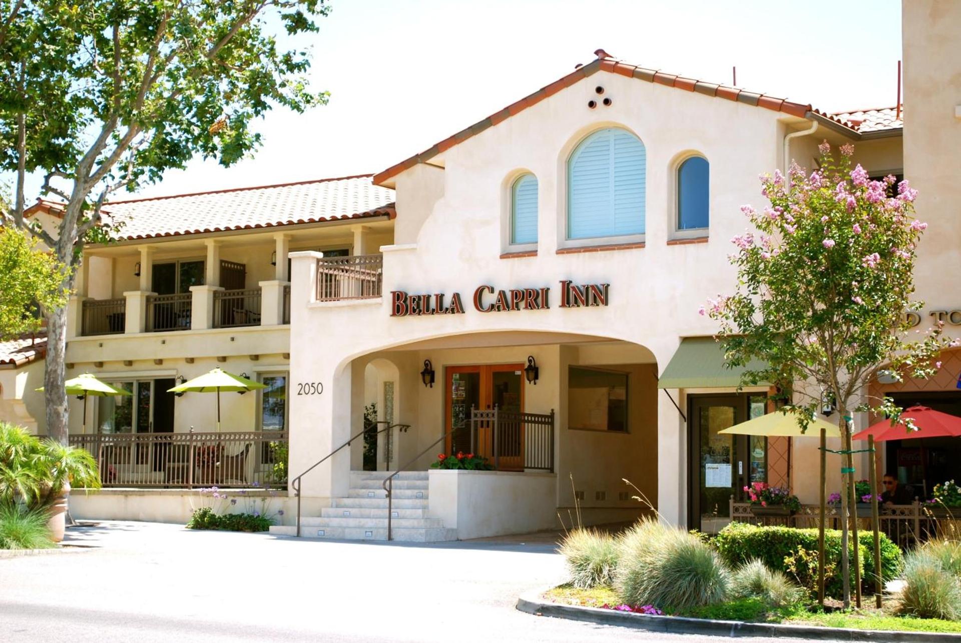Bella Capri Inn and Suites photo 40