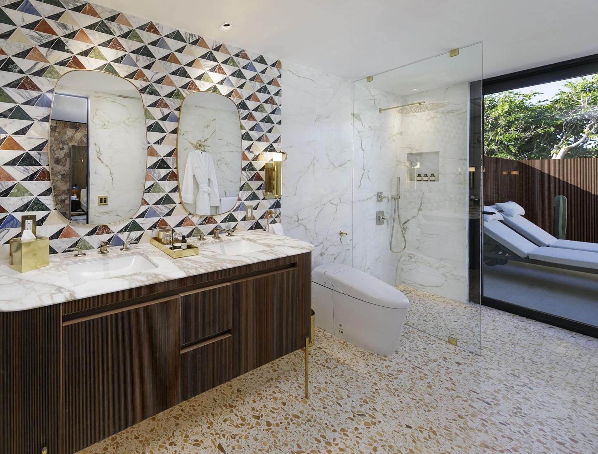 L'Horizon Resort & Spa, Hermann Bungalows photo 44