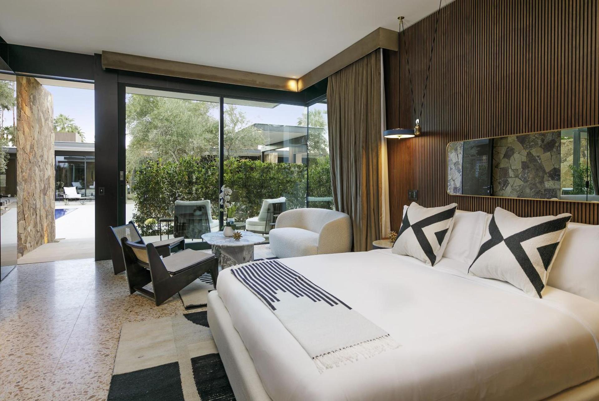 L'Horizon Resort & Spa, Hermann Bungalows photo 32