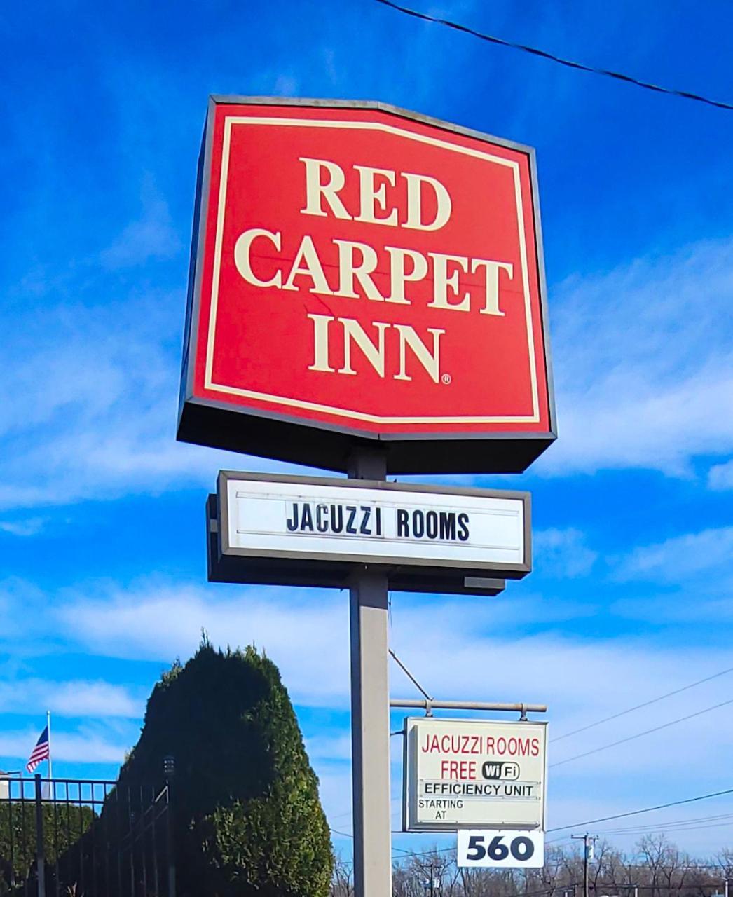 Red Carpet Inn West Springfield photo 9