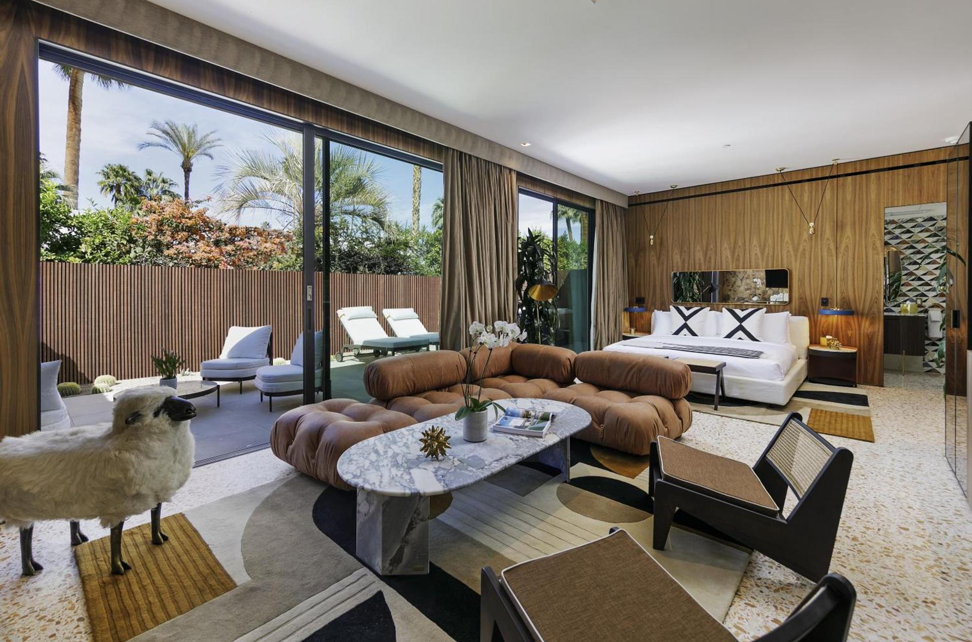 L'Horizon Resort & Spa, Hermann Bungalows photo 38