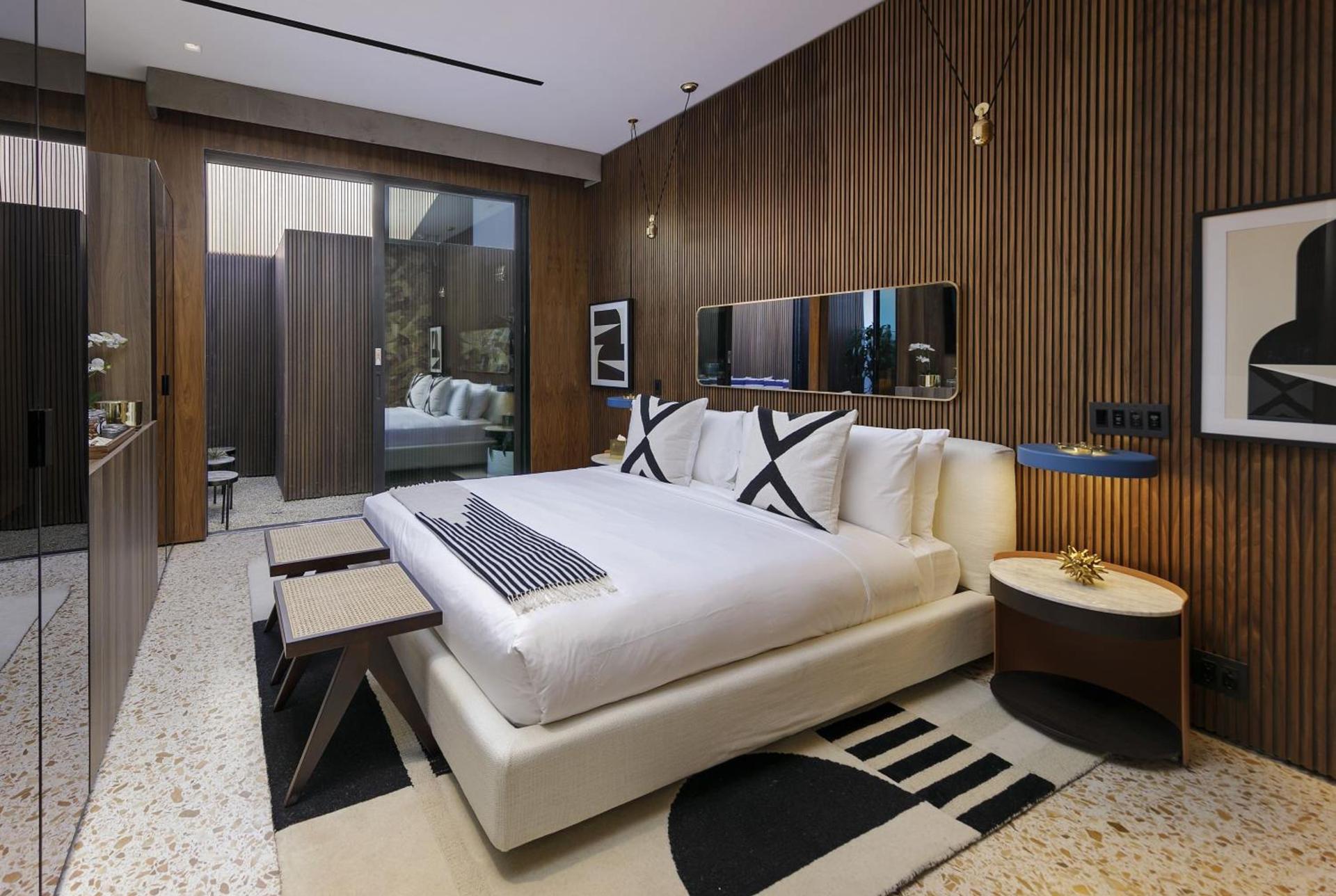 L'Horizon Resort & Spa, Hermann Bungalows photo 26