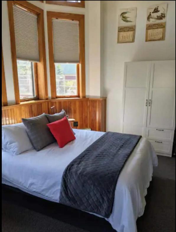 Endion Inn photo 60