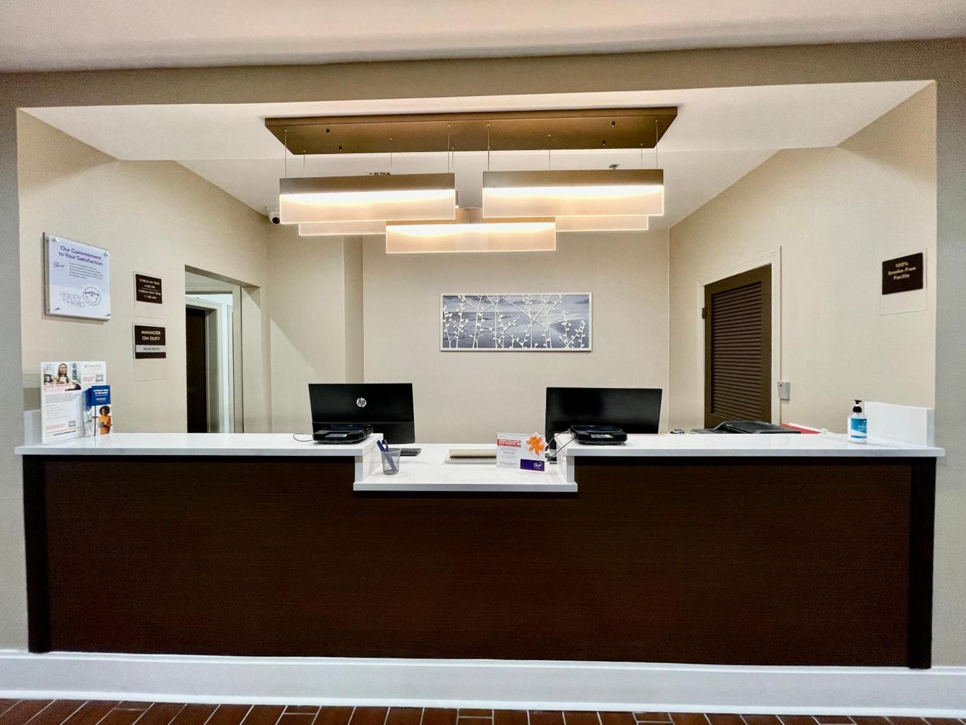 Best Western Niceville-Destin photo 41