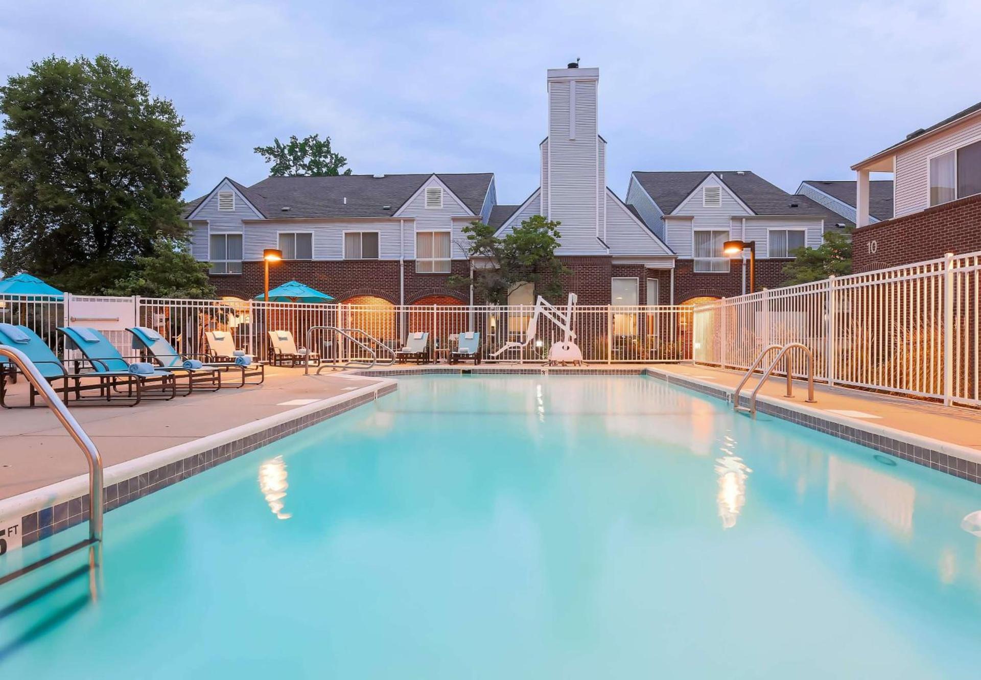 Sonesta ES Suites Cincinnati - Blue Ash photo 2