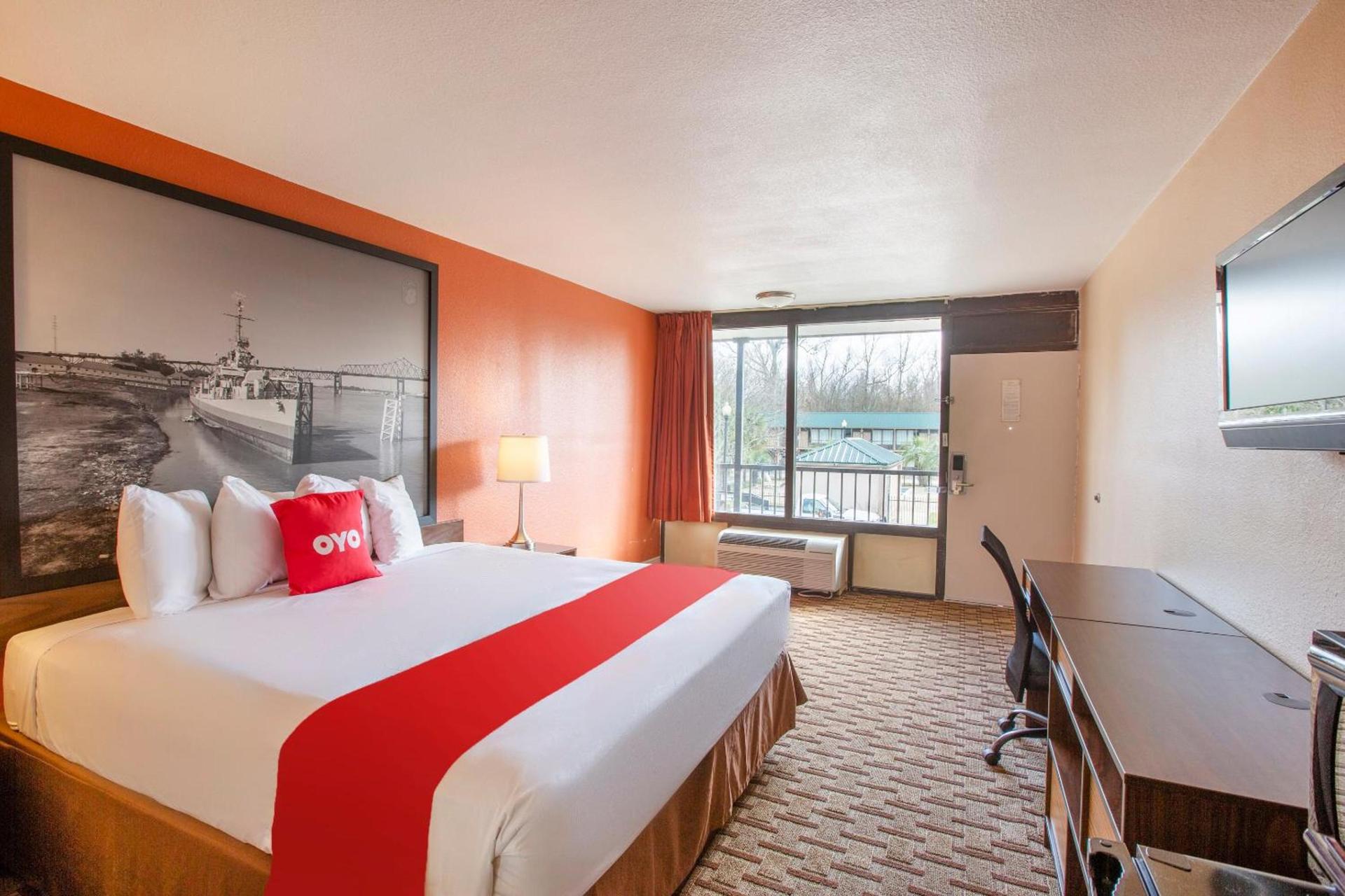 Port Allen Inn photo 10
