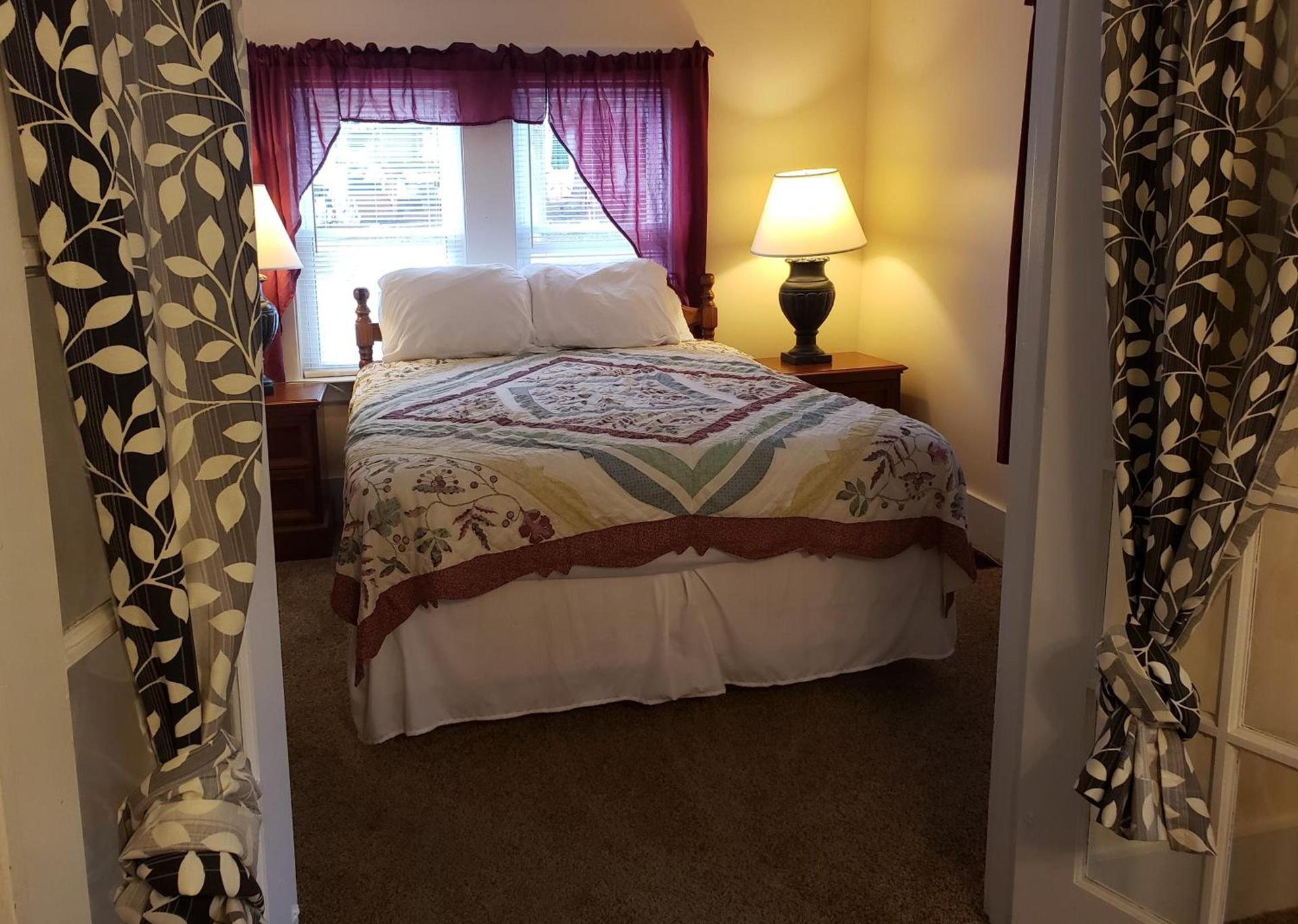 Weirs Beach Motel & Cottages photo 24