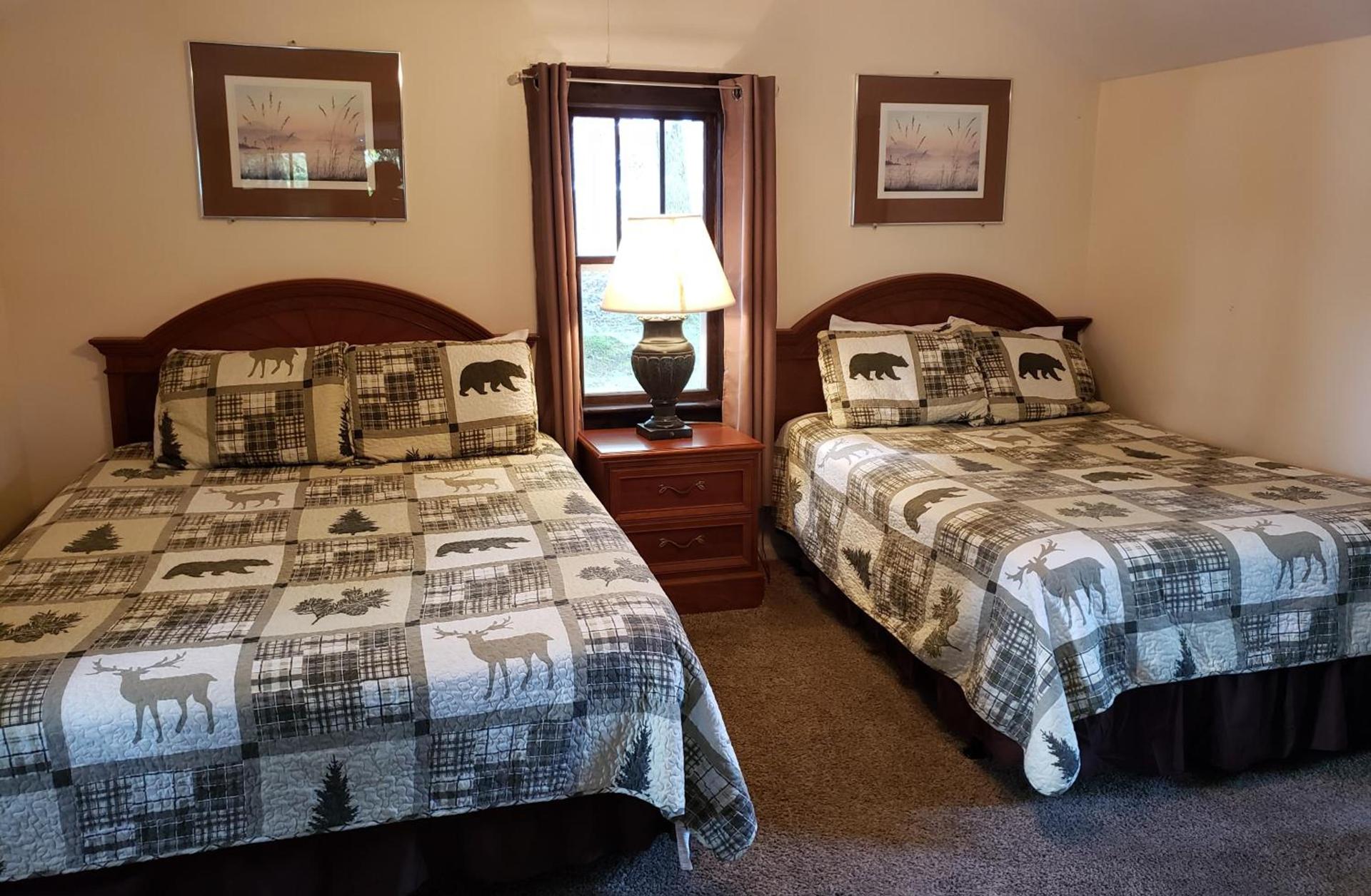 Weirs Beach Motel & Cottages photo 28
