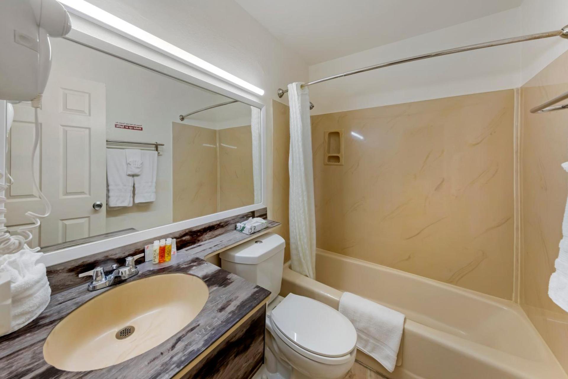 Anaheim Discovery Inn and Suites photo 100