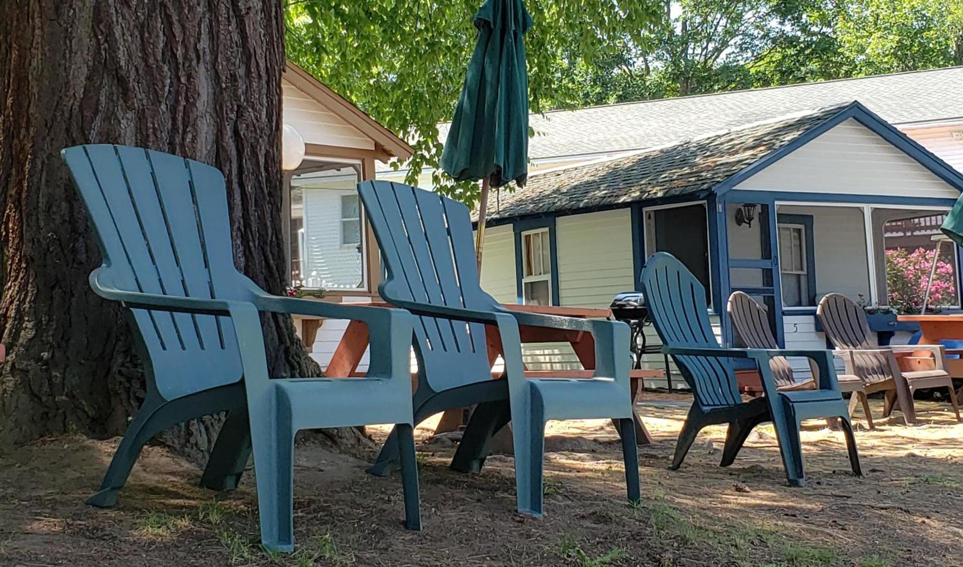 Weirs Beach Motel & Cottages photo 30