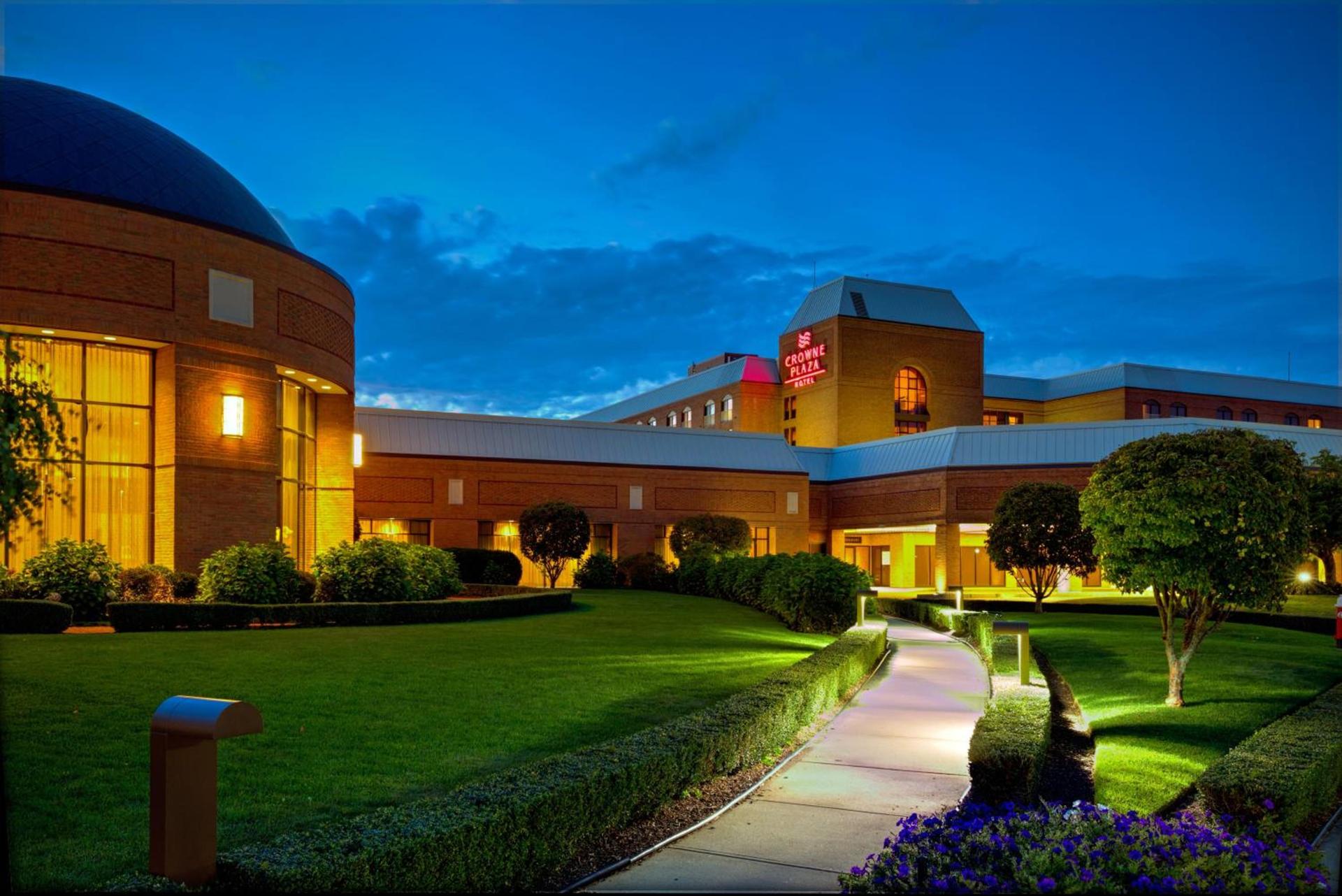 Crowne Plaza Providence-Warwick (Airport) by IHG photo 46