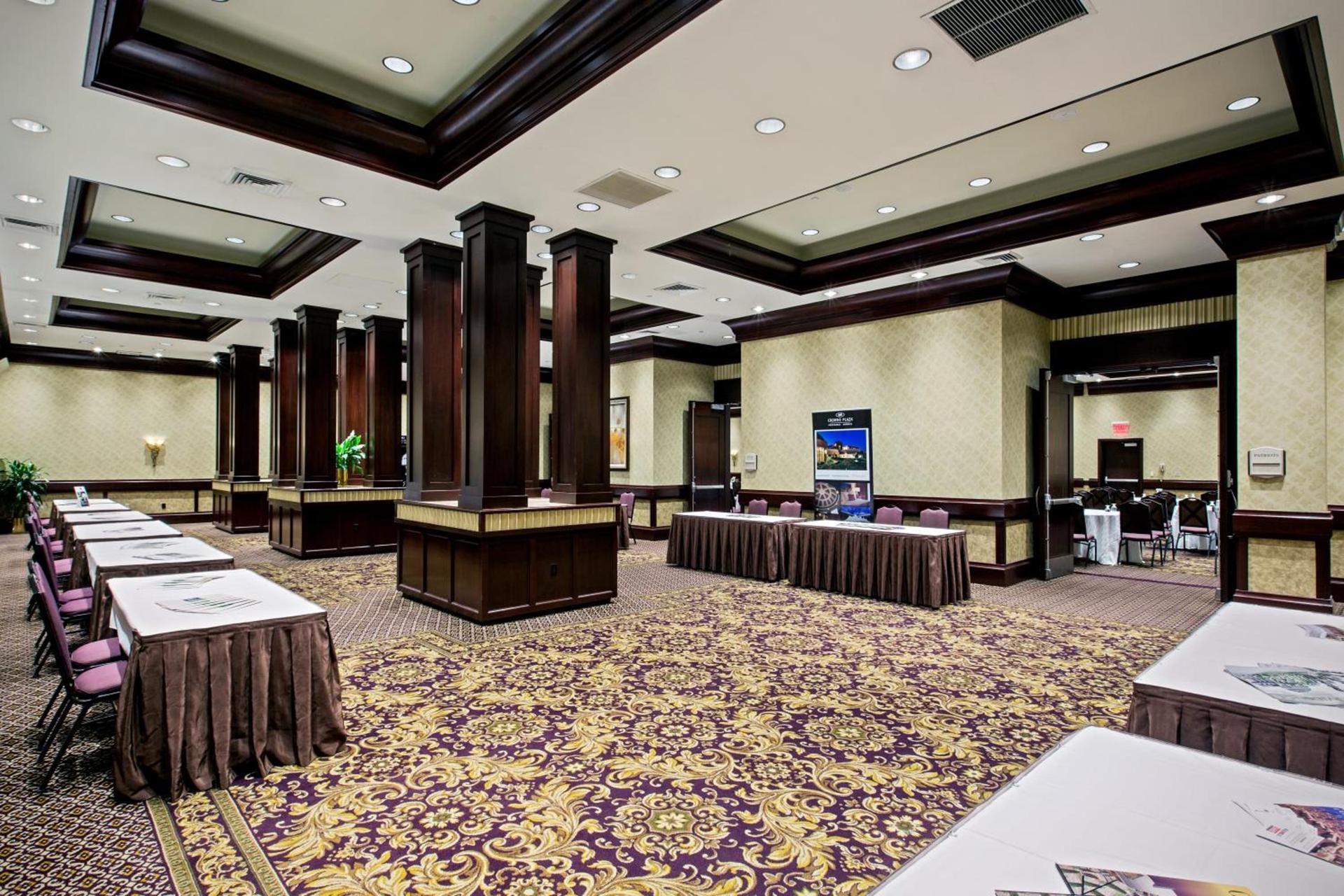 Crowne Plaza Providence-Warwick (Airport) by IHG photo 26