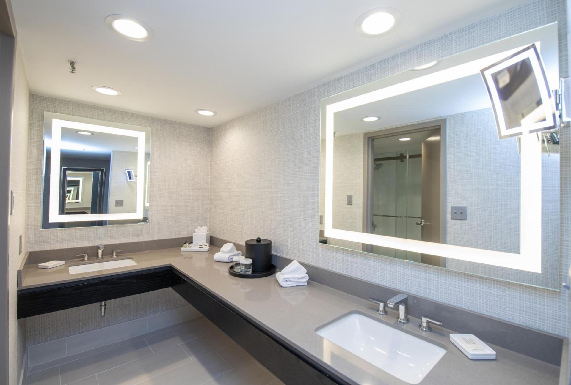 Crowne Plaza Providence-Warwick (Airport) by IHG photo 69