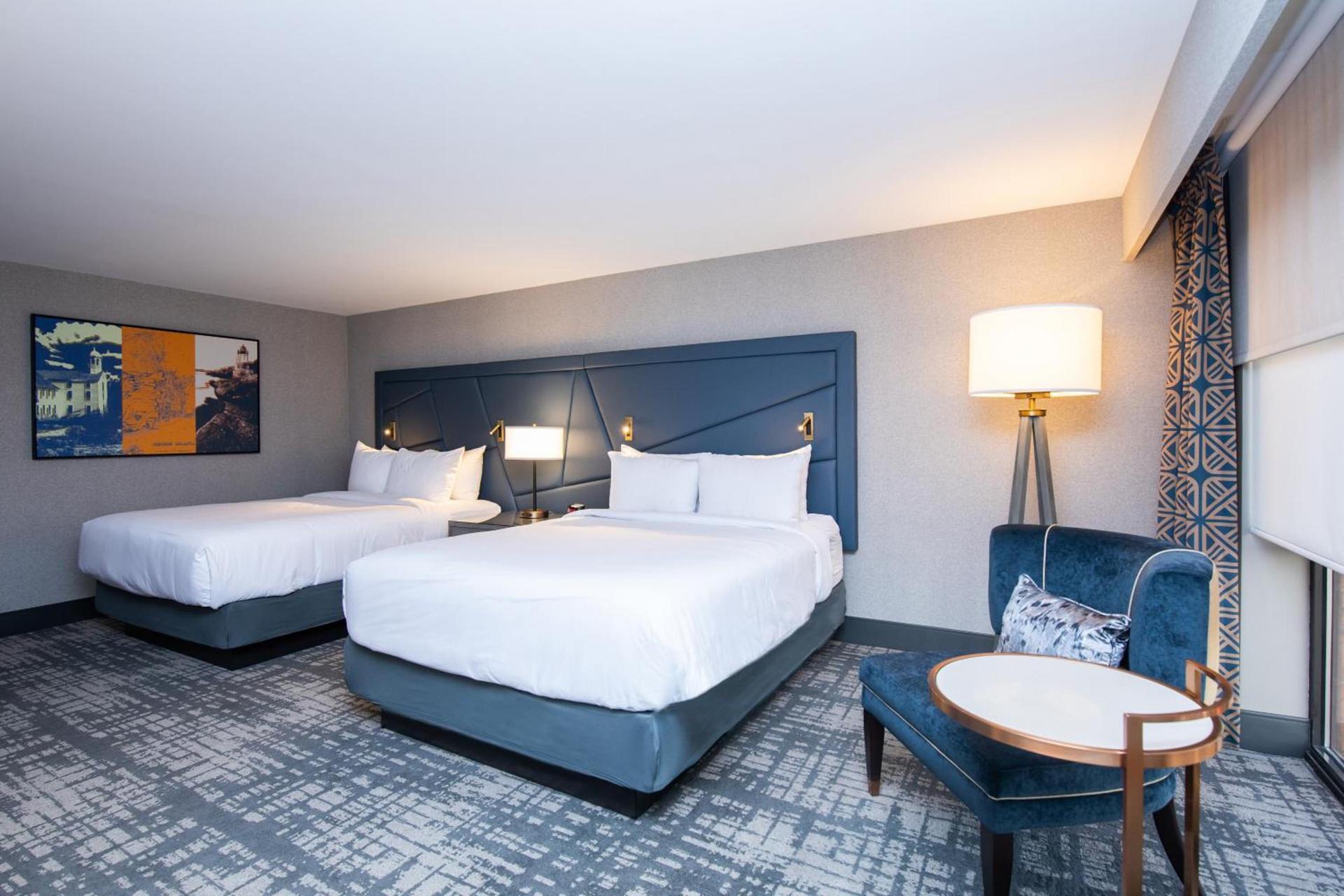 Crowne Plaza Providence-Warwick (Airport) by IHG photo 66