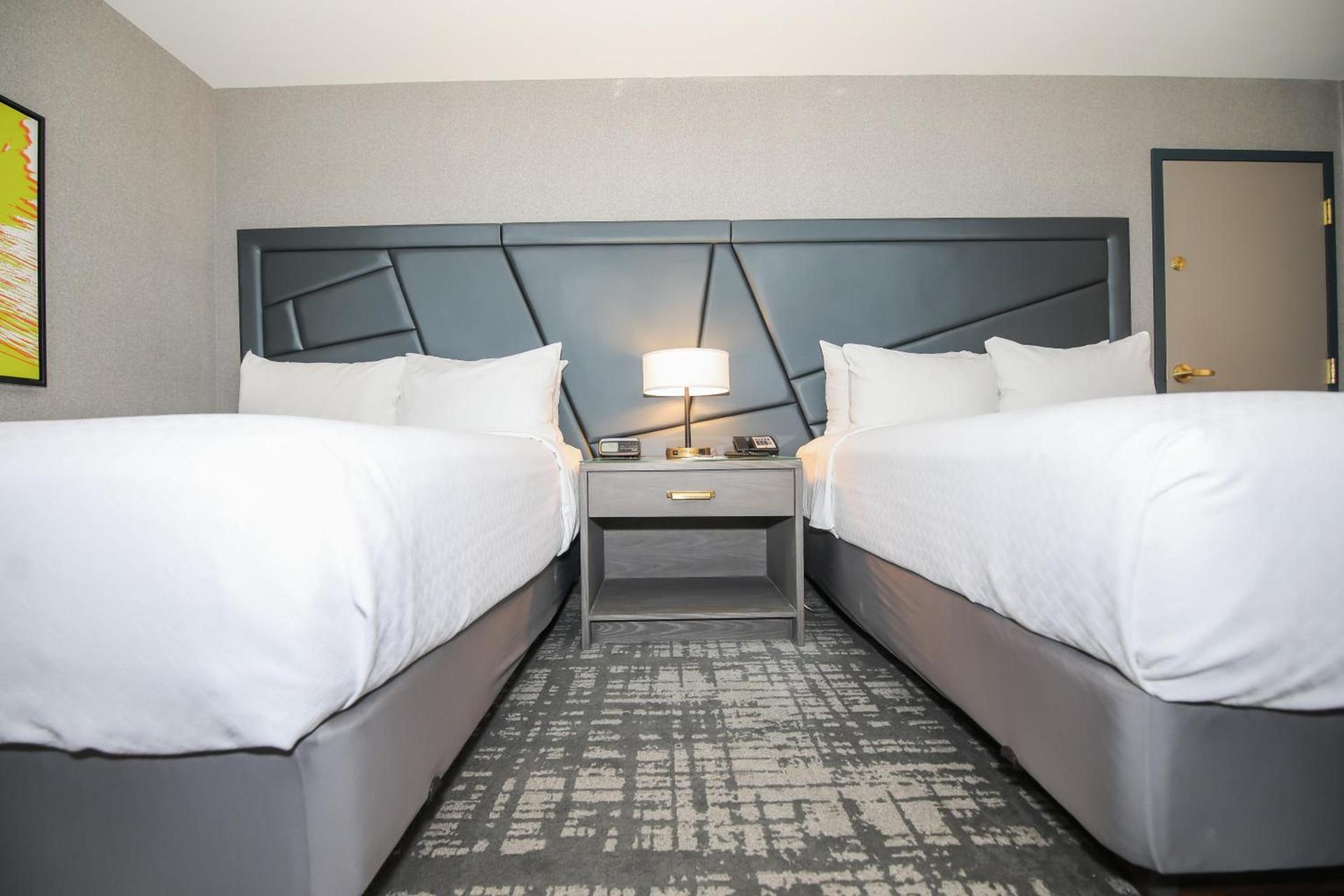Crowne Plaza Providence-Warwick (Airport) by IHG photo 73