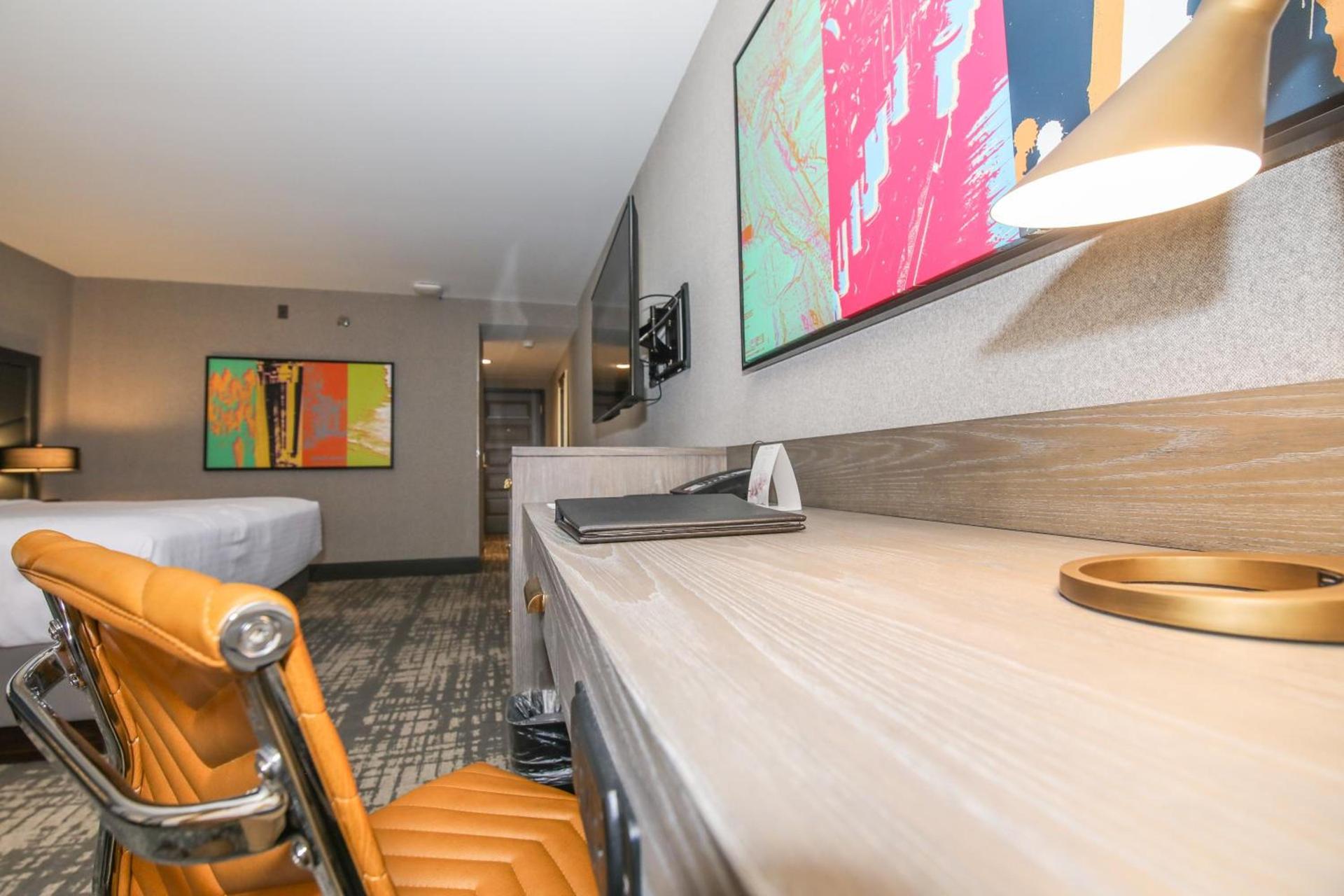 Crowne Plaza Providence-Warwick (Airport) by IHG photo 58