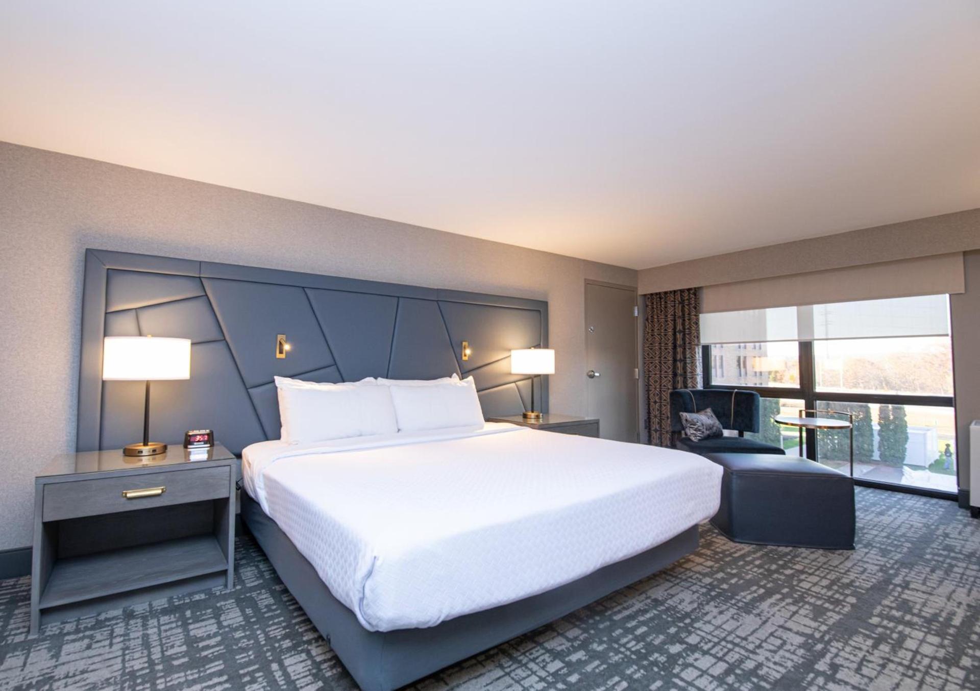Crowne Plaza Providence-Warwick (Airport) by IHG photo 70