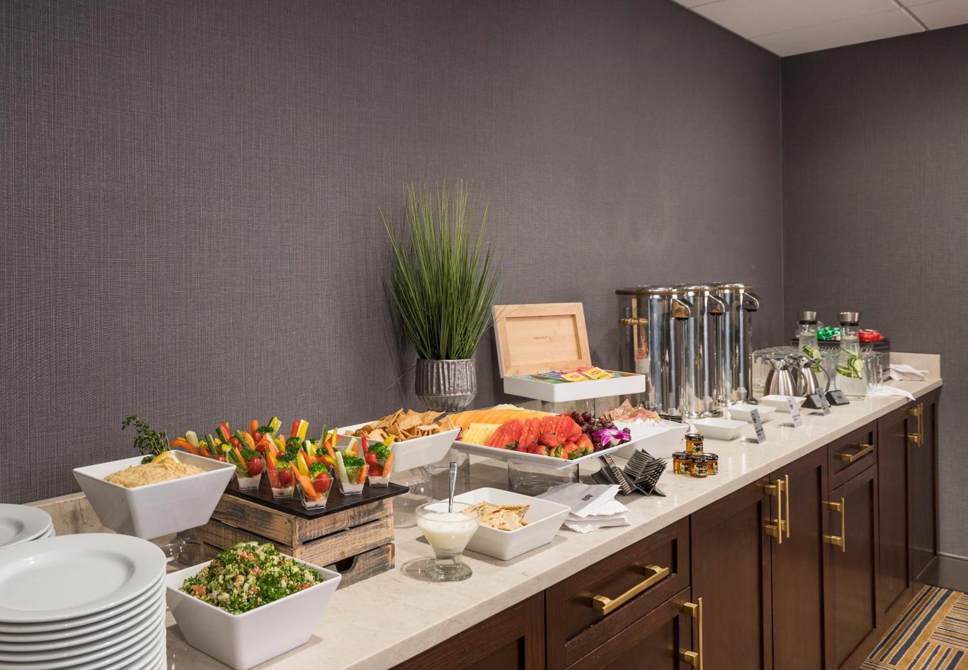 Crowne Plaza Providence-Warwick (Airport) by IHG photo 29
