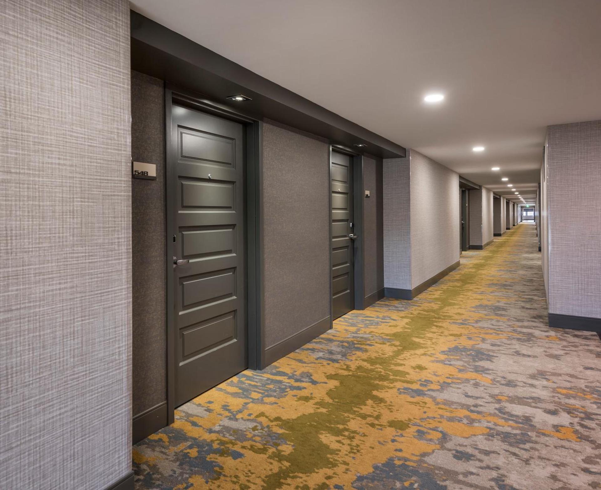 Crowne Plaza Providence-Warwick (Airport) by IHG photo 24