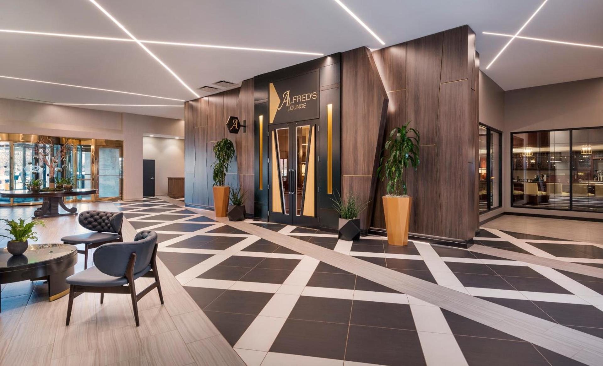 Crowne Plaza Providence-Warwick (Airport) by IHG photo 48
